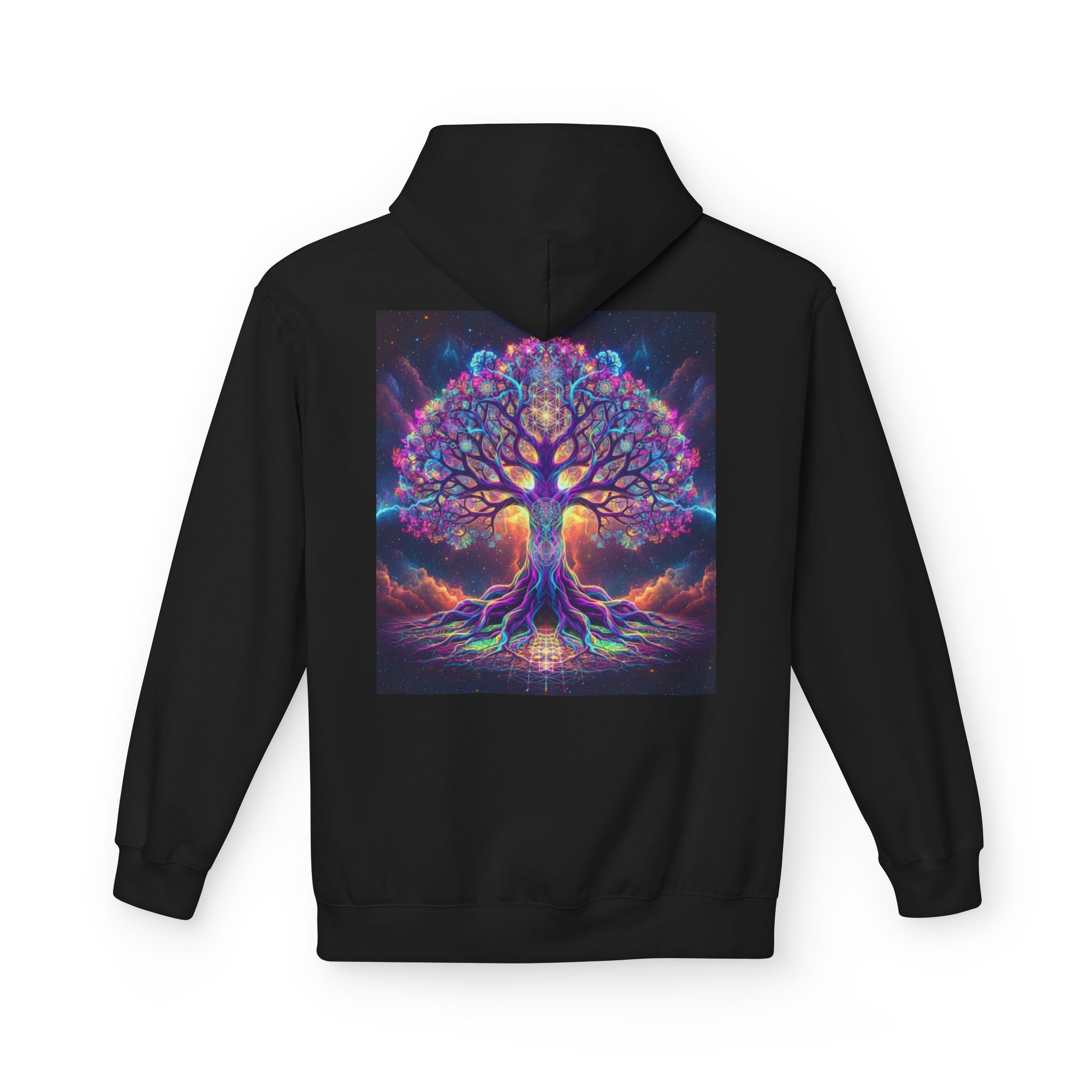 Tree of Life Collection Hoodie