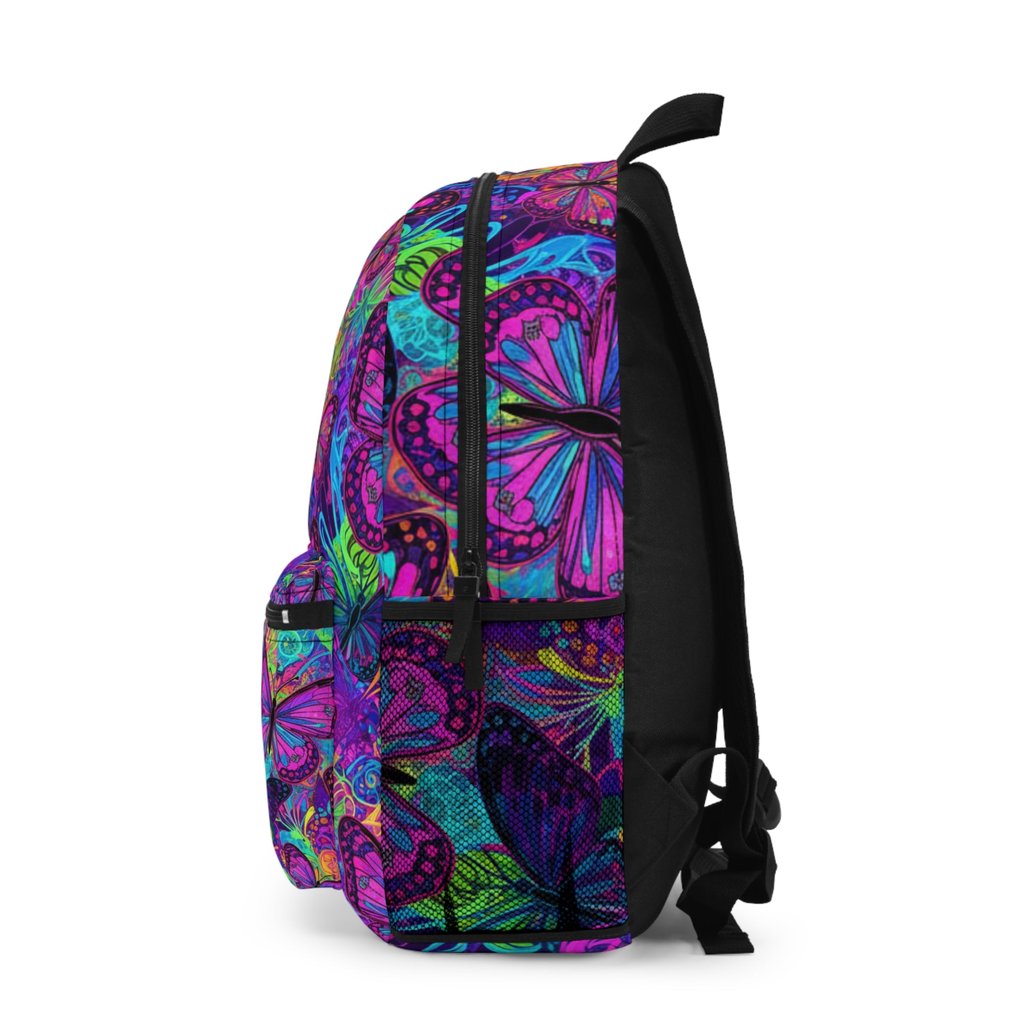 Cosmic Butterfly Collection Backpack