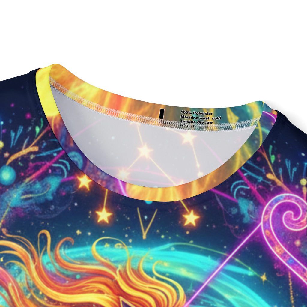 Sagittarius Men's Jersey