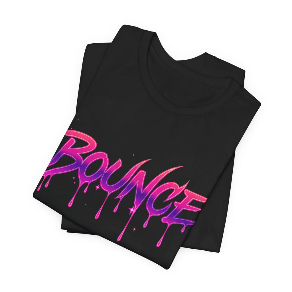 Bounce Graphic Tee