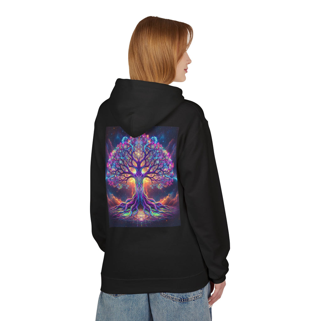 Tree of Life Collection Hoodie