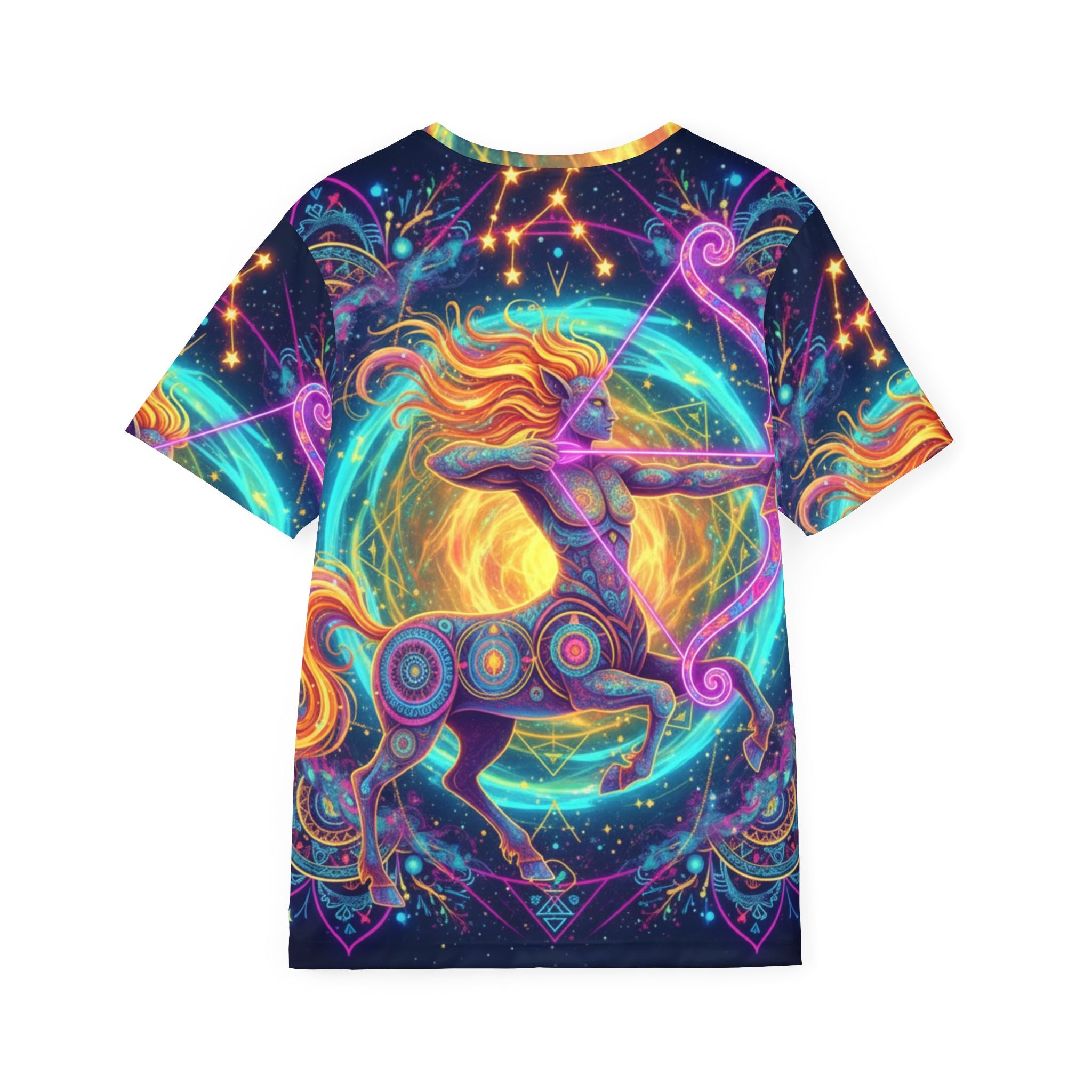 Sagittarius Men's Jersey