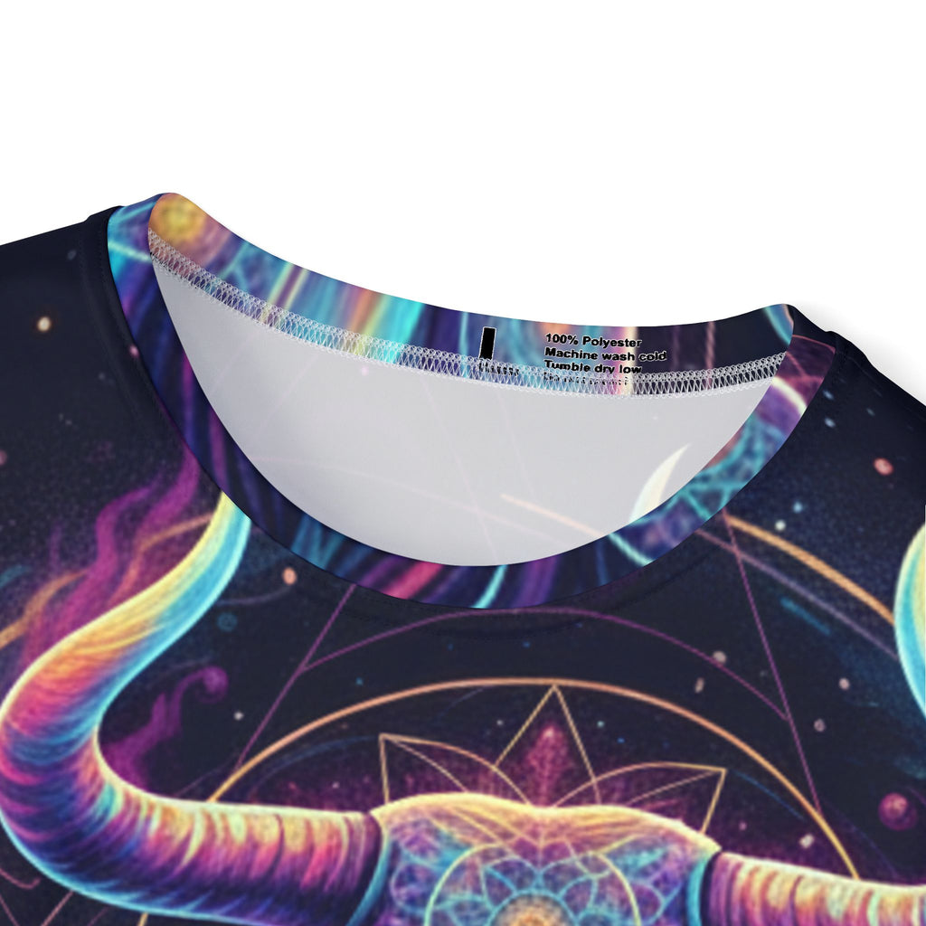 Taurus Bull Men's Jersey