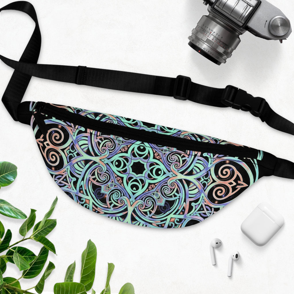 Celtic Knot Fanny Pack