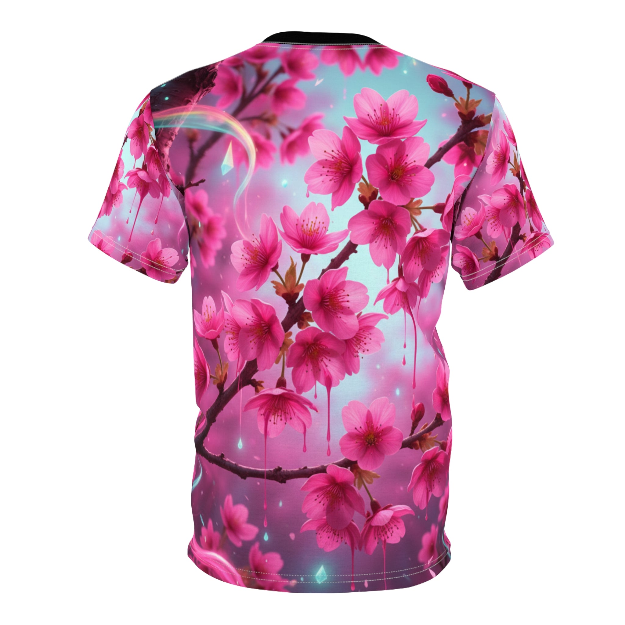 Cherry Blossom Collection Tee