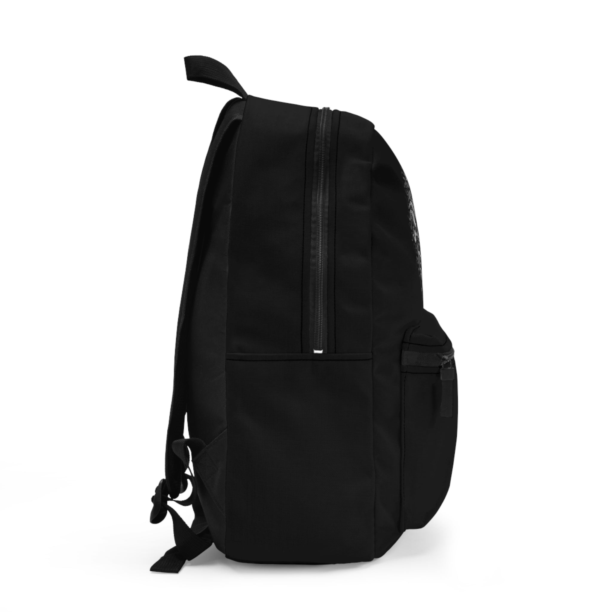 Mystical Eye Collection Backpack