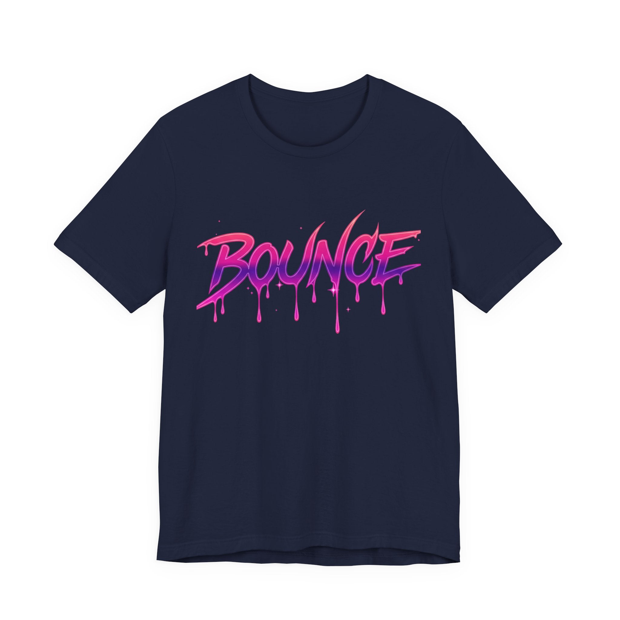 Bounce Graphic Tee