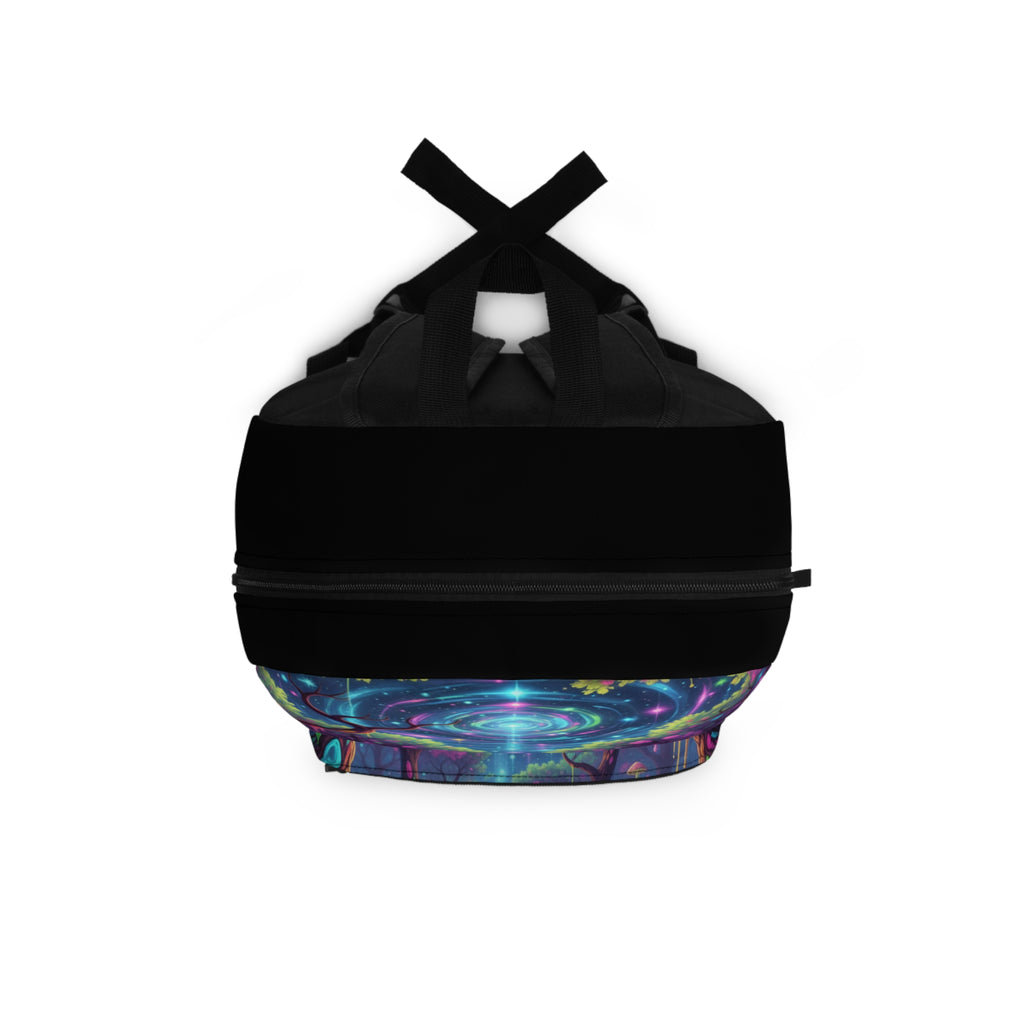 Cosmic Portal Collection Backpack