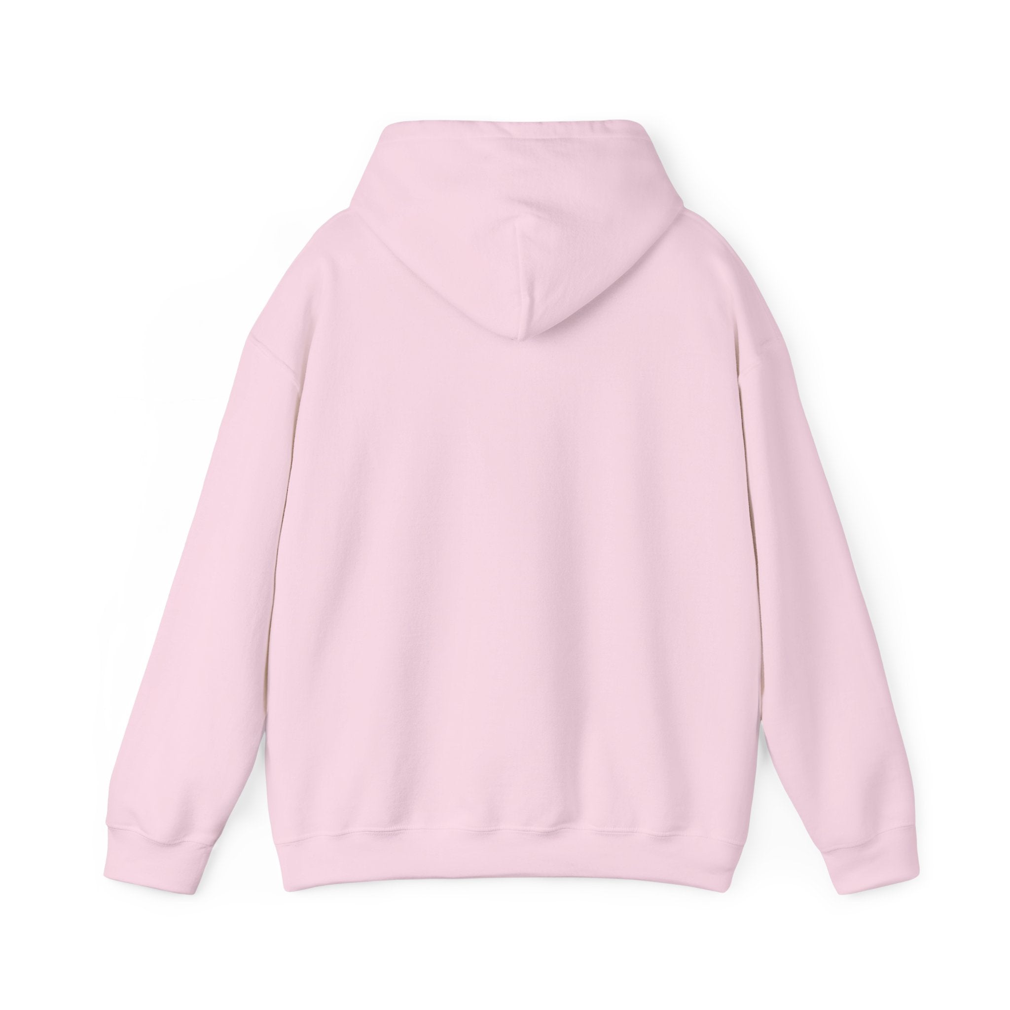 Wild Things Floral Mushroom Hoodie Sweatshirt