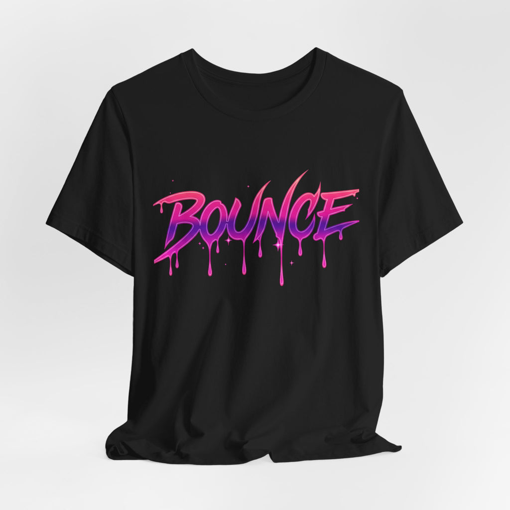 Bounce Graphic Tee