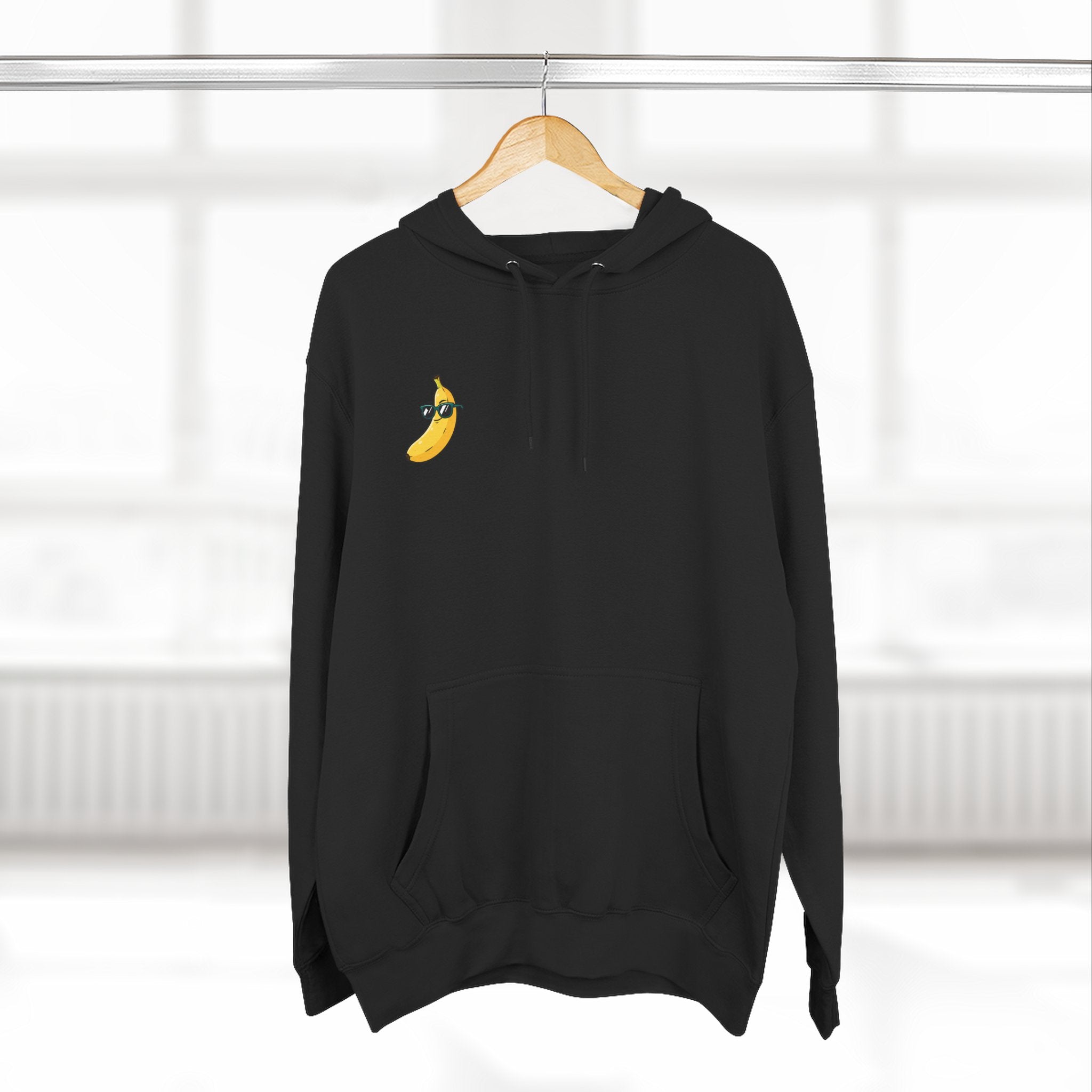 Banana Land Hoodie