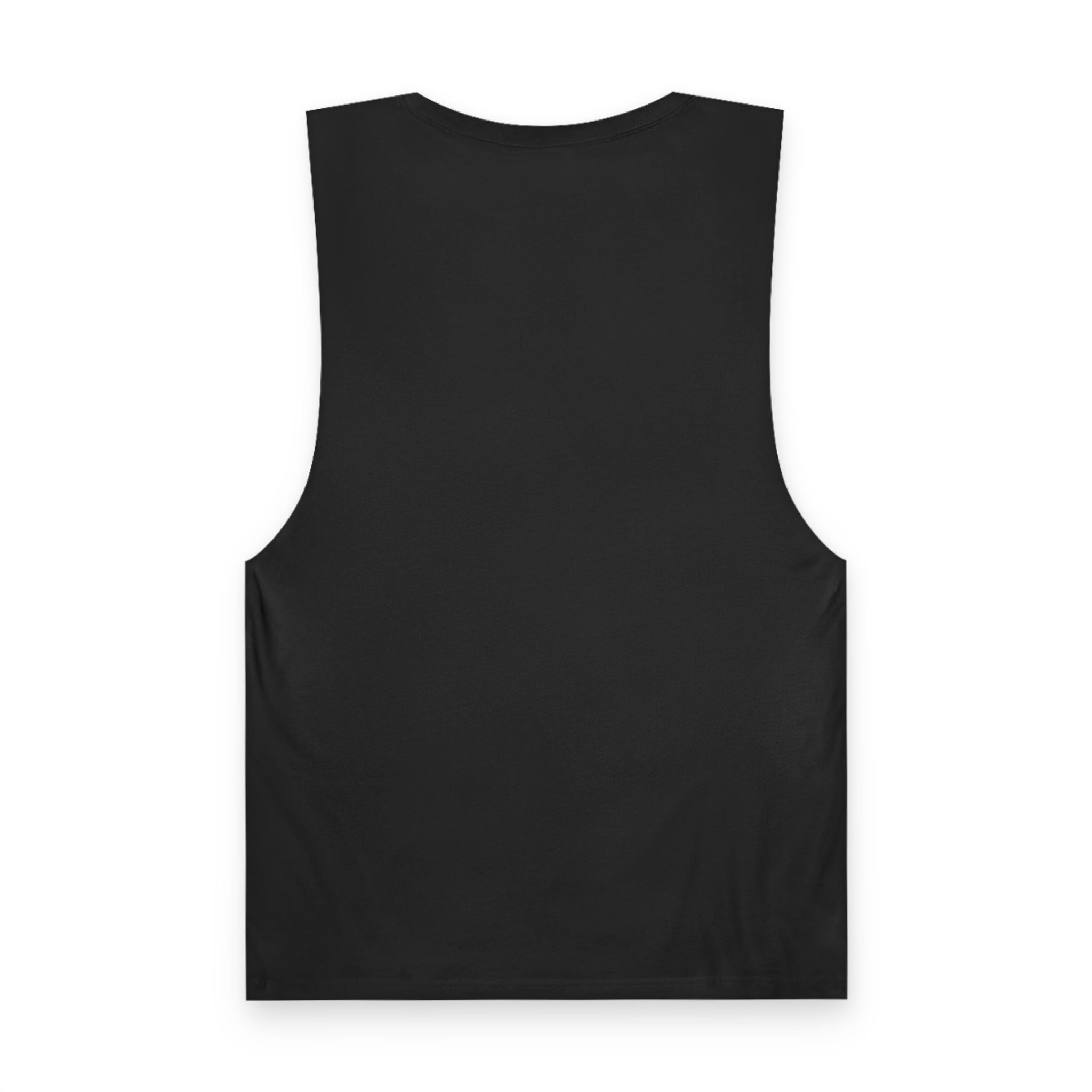 Acid Trip Skull Collection Graphic Muscle Tank