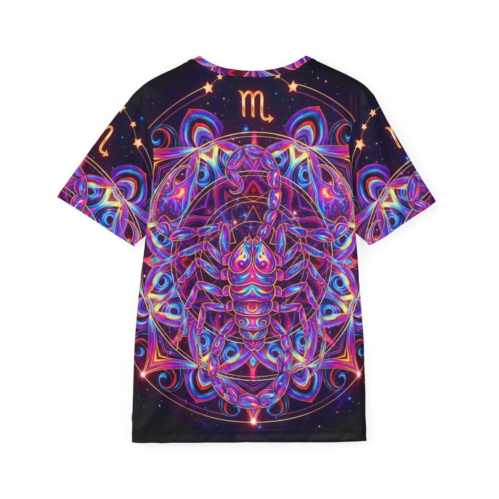 Scorpio Men's Jersey