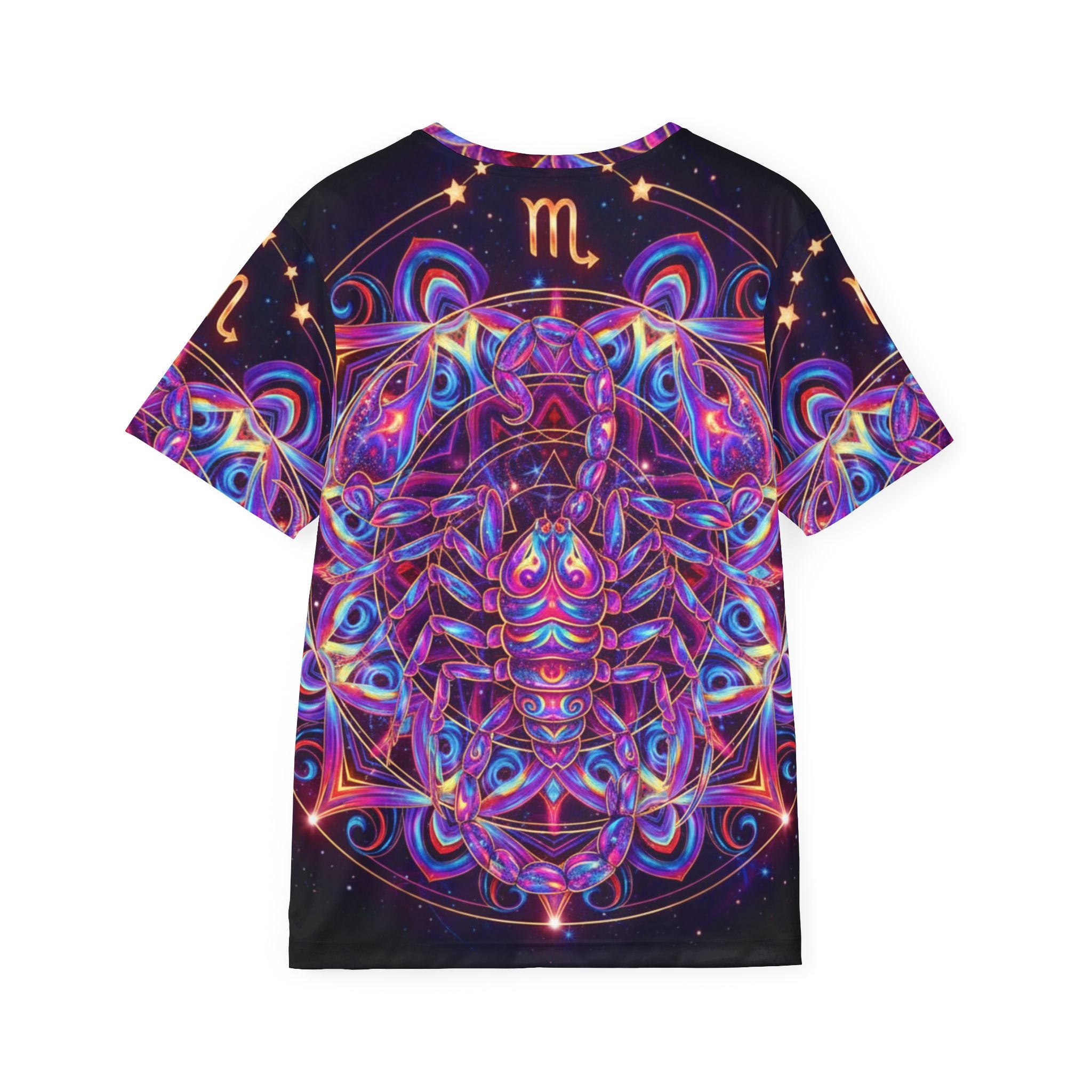 Scorpio Men's Jersey