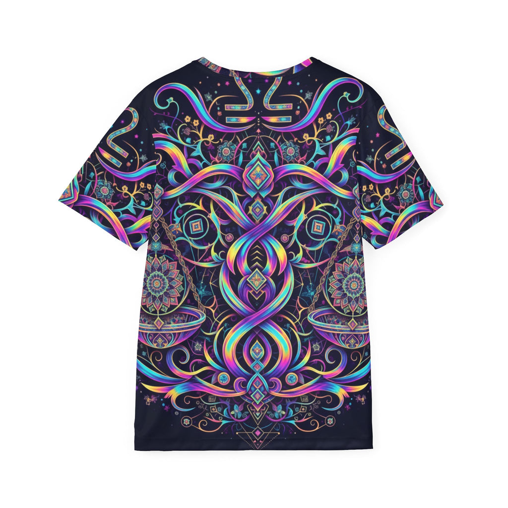 Libra Men's Jersey