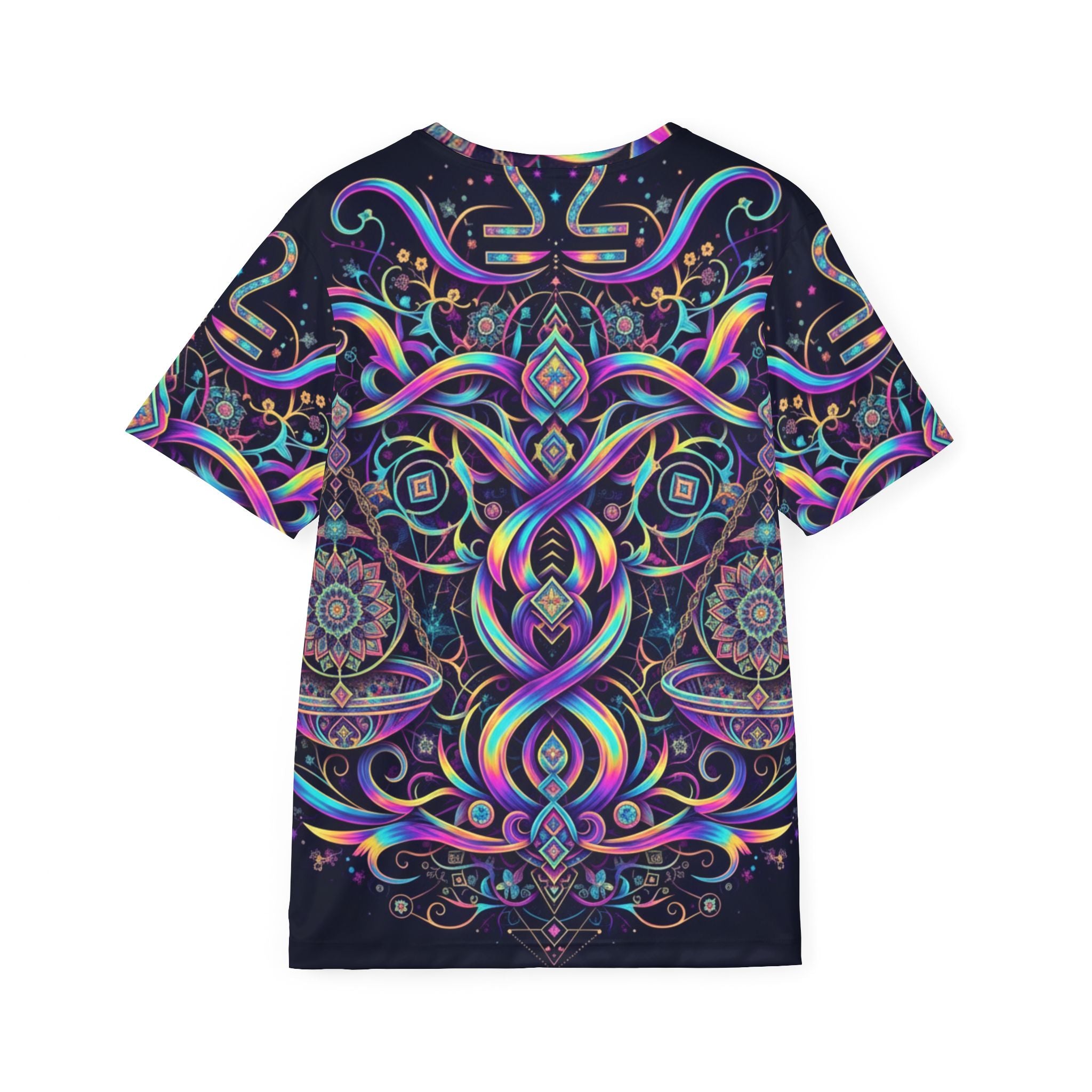 Libra Men's Jersey