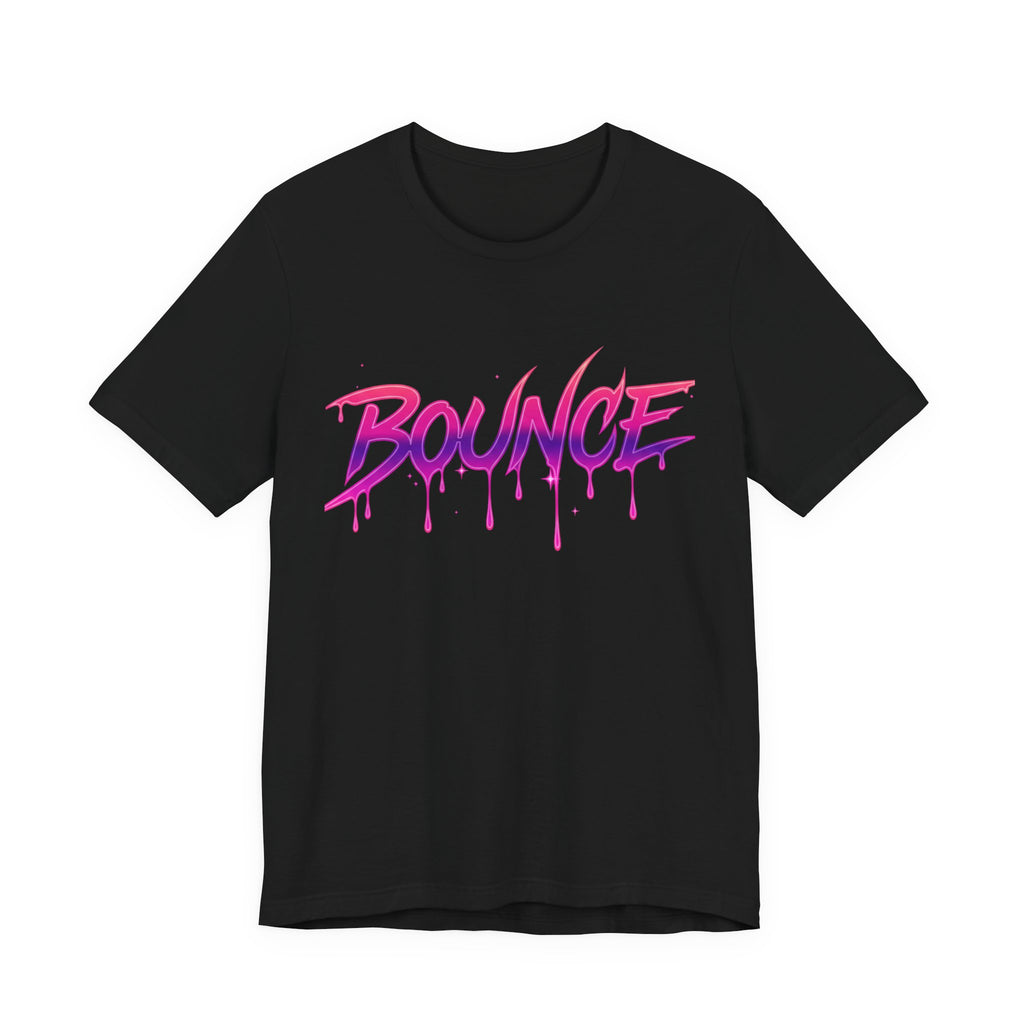 Bounce Graphic Tee