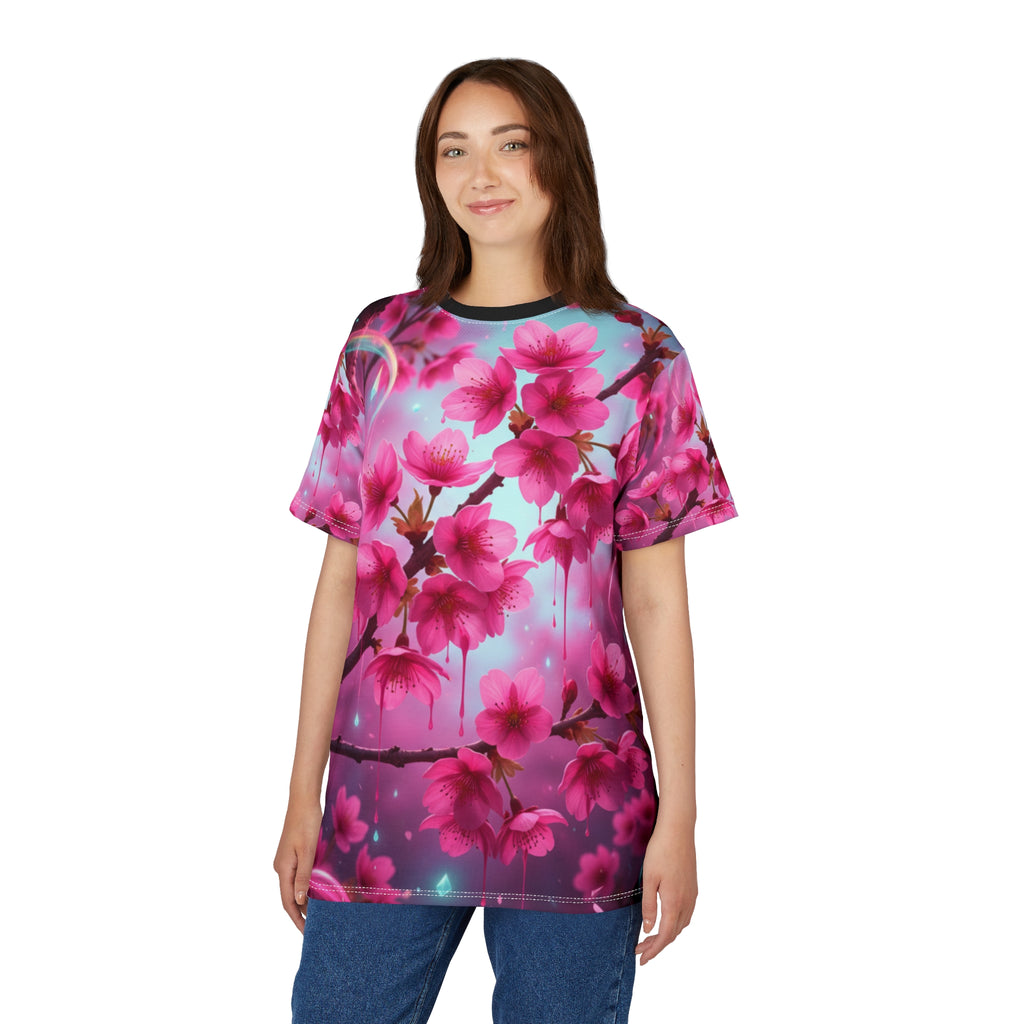 Cherry Blossom Collection Tee