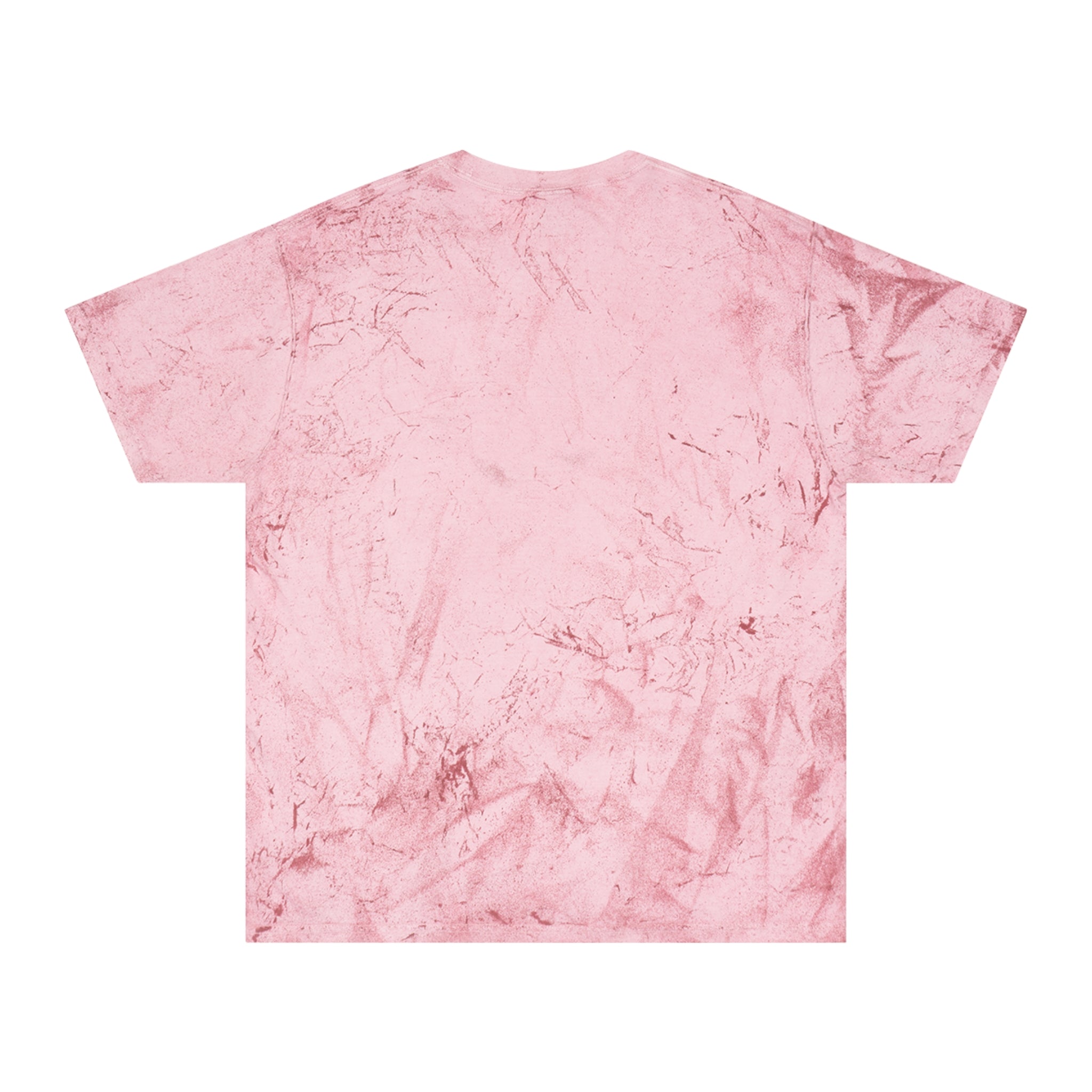 Rave Booty Inspector T‑Shirt — Neon Alien DJ Graphic Tee