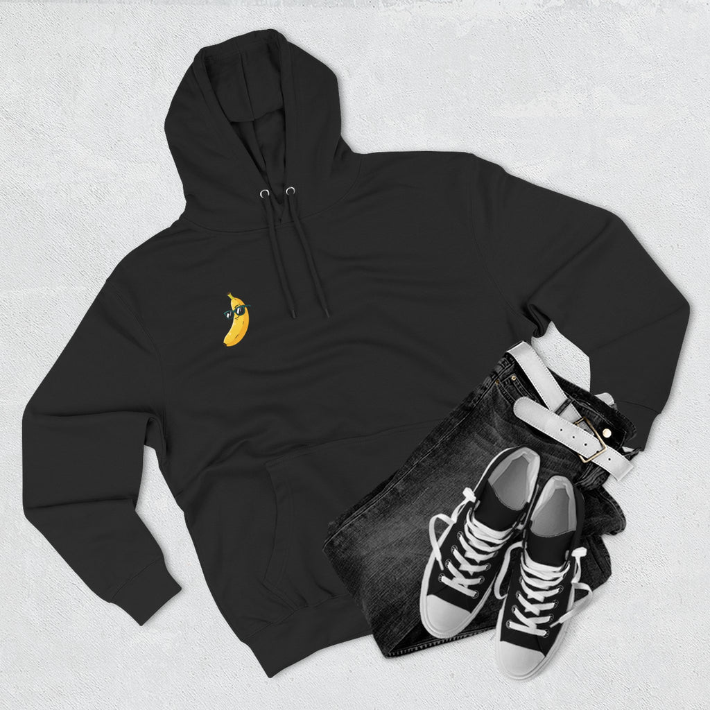 Banana Land Hoodie