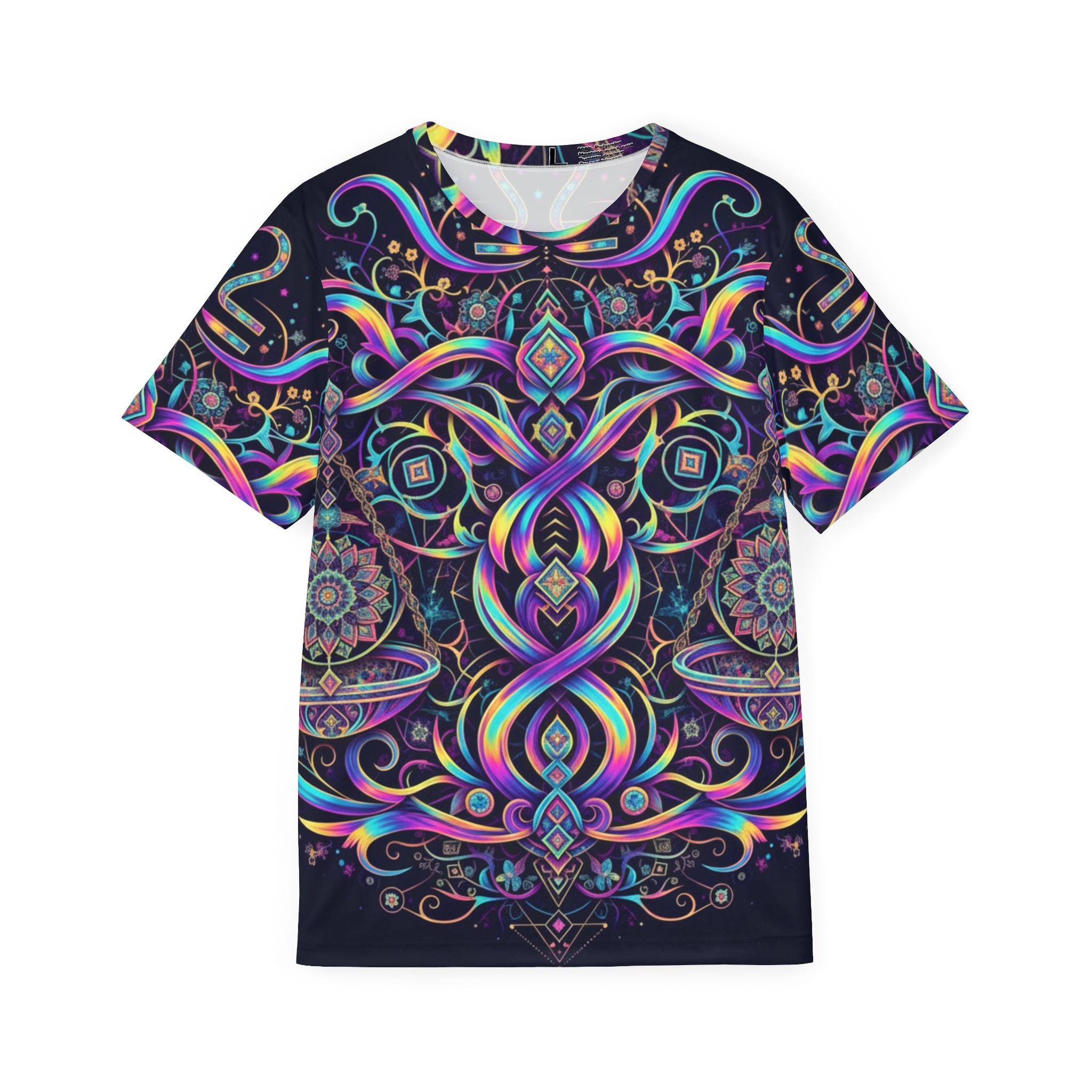 Libra Men's Jersey