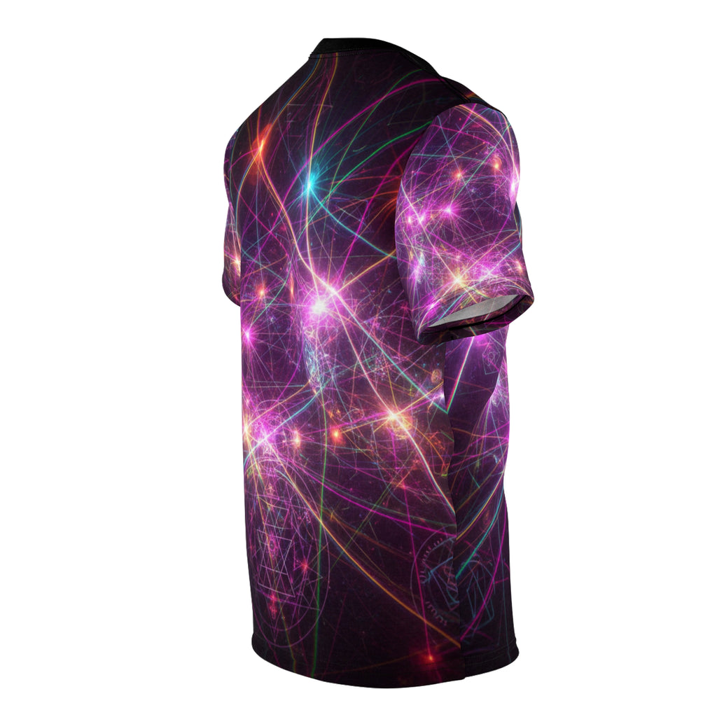 Galactic Lightshow Tee