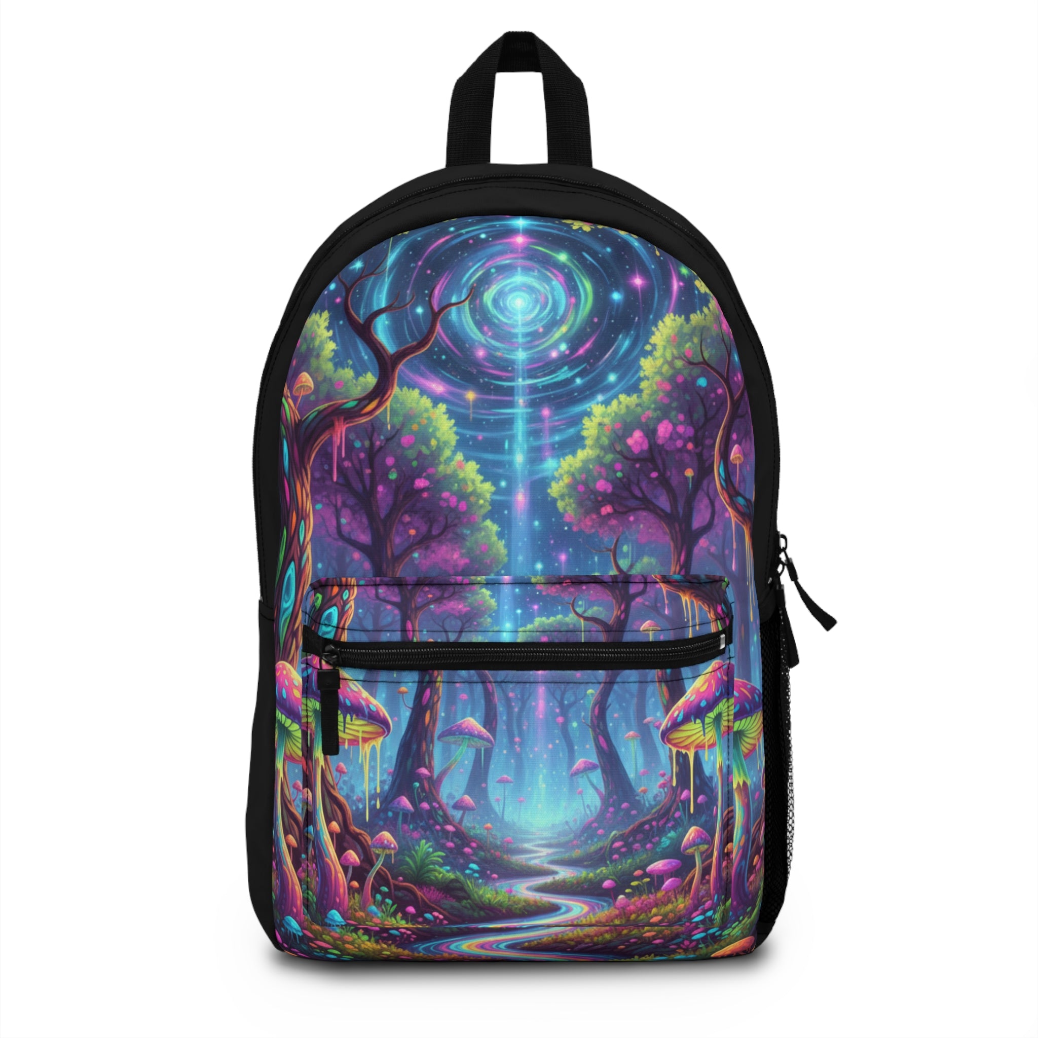 Cosmic Portal Collection Backpack