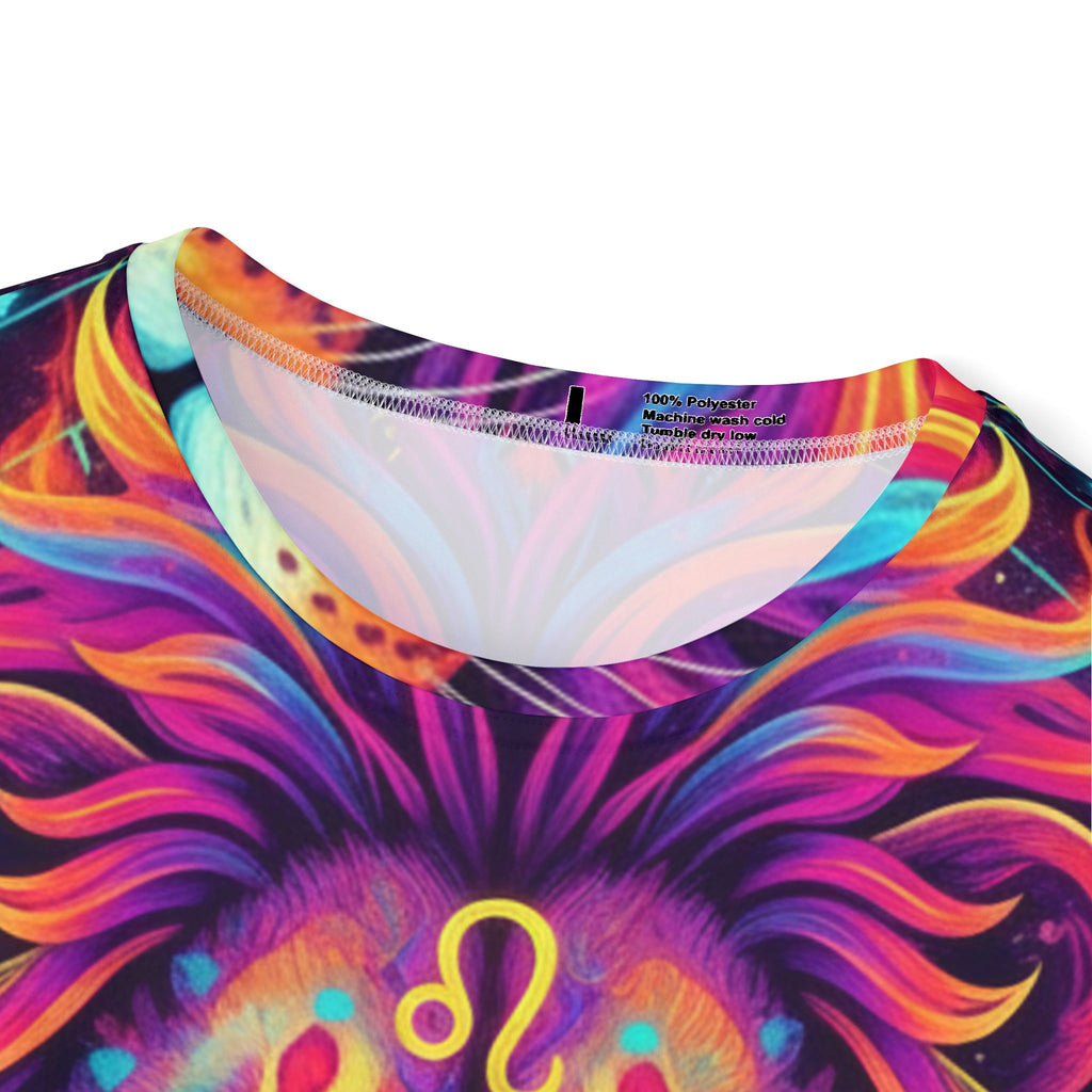 Leo Men's Jersey