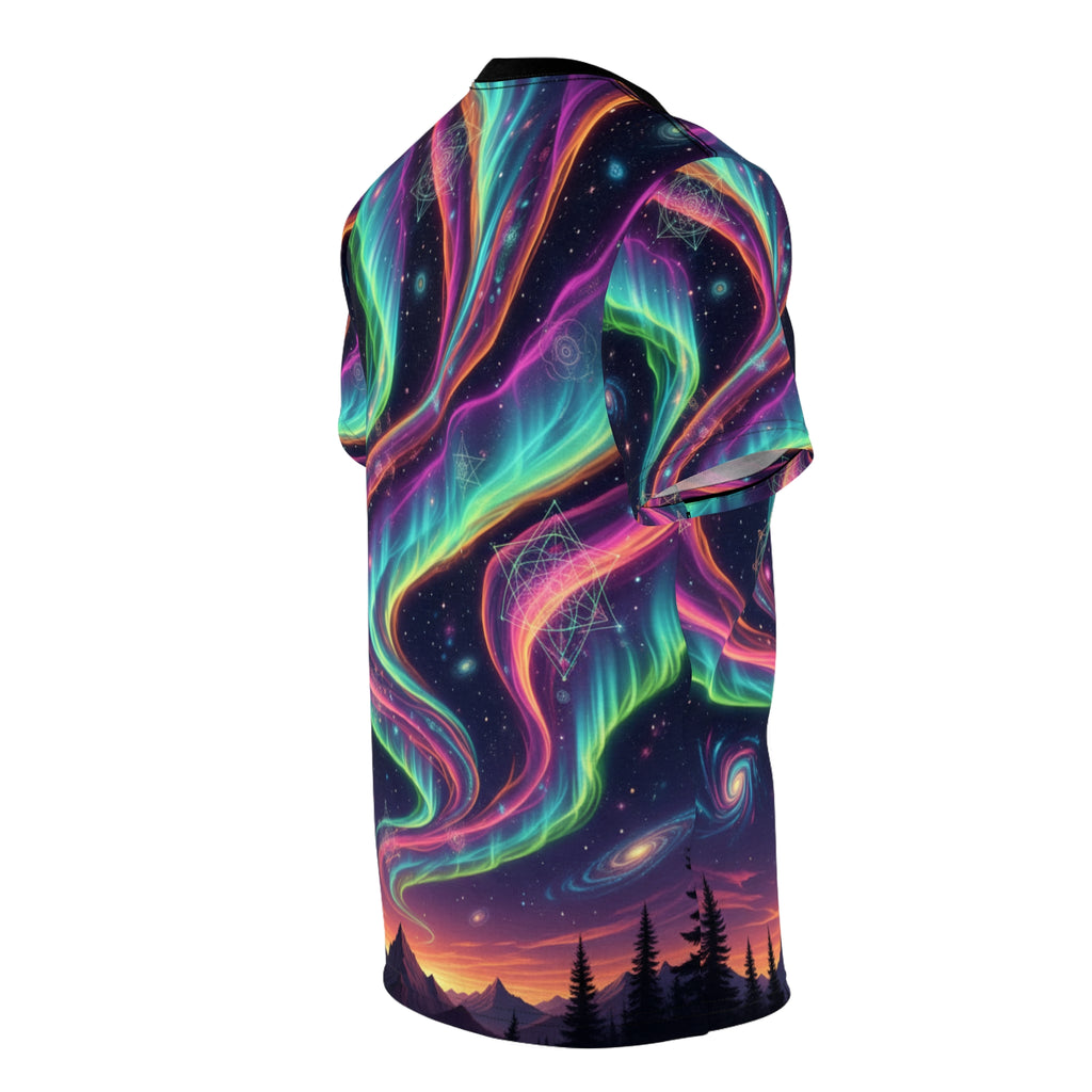 Aurora Dreamscape Tee