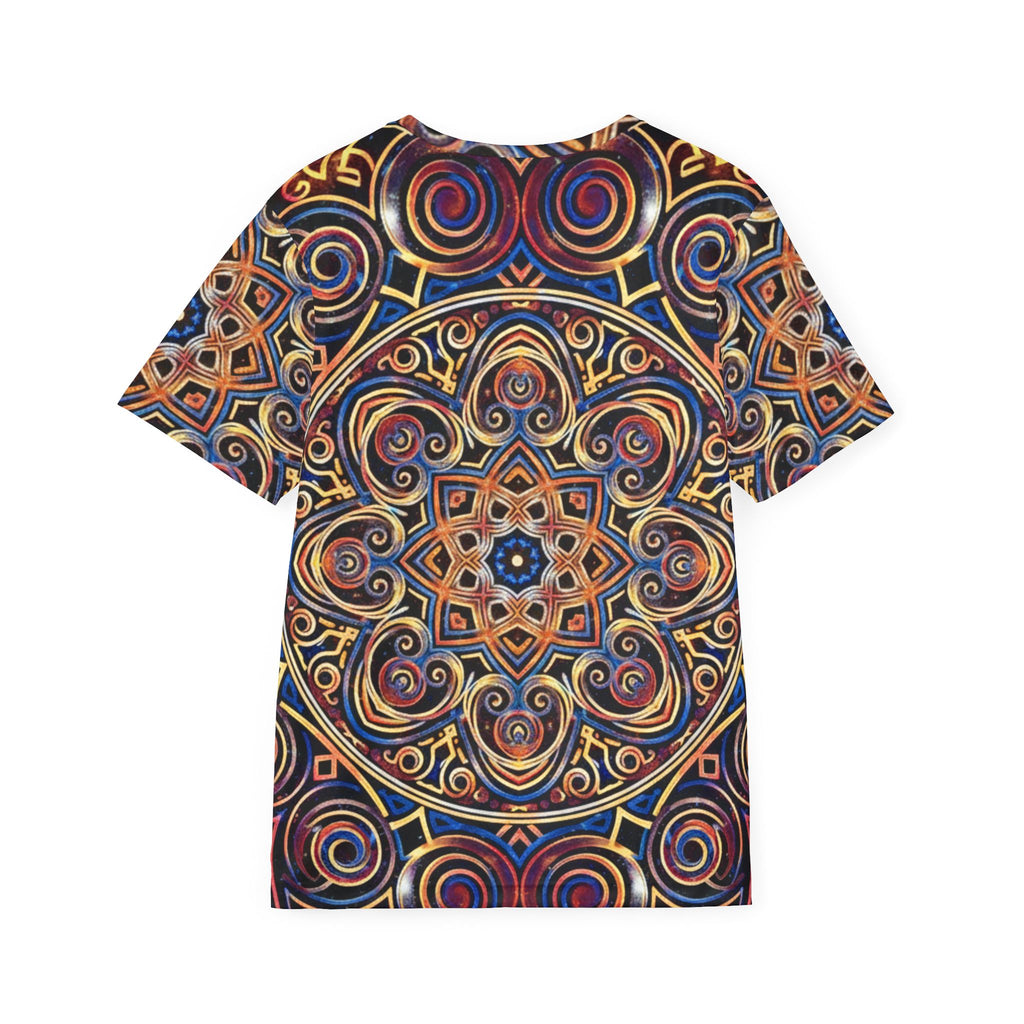 Men's Mandala Celtic Jersey