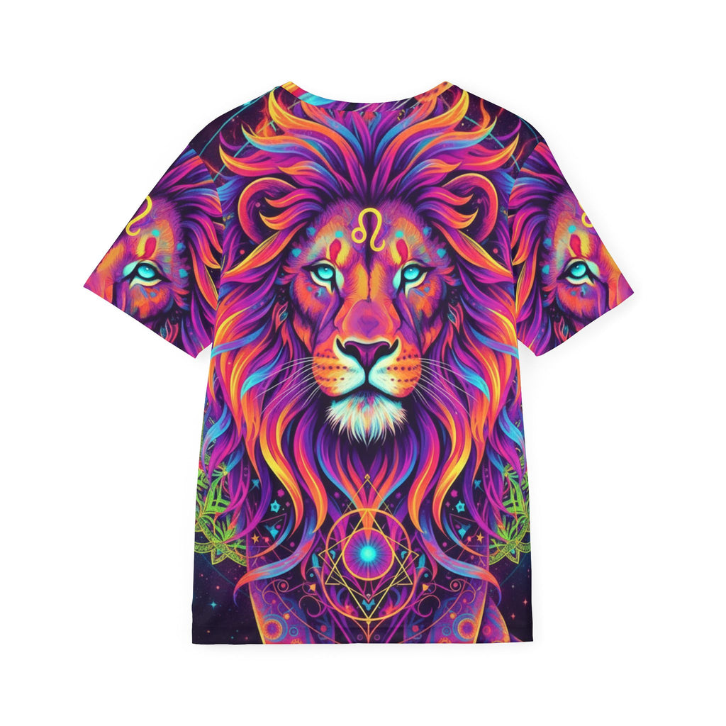 Leo Men's Jersey