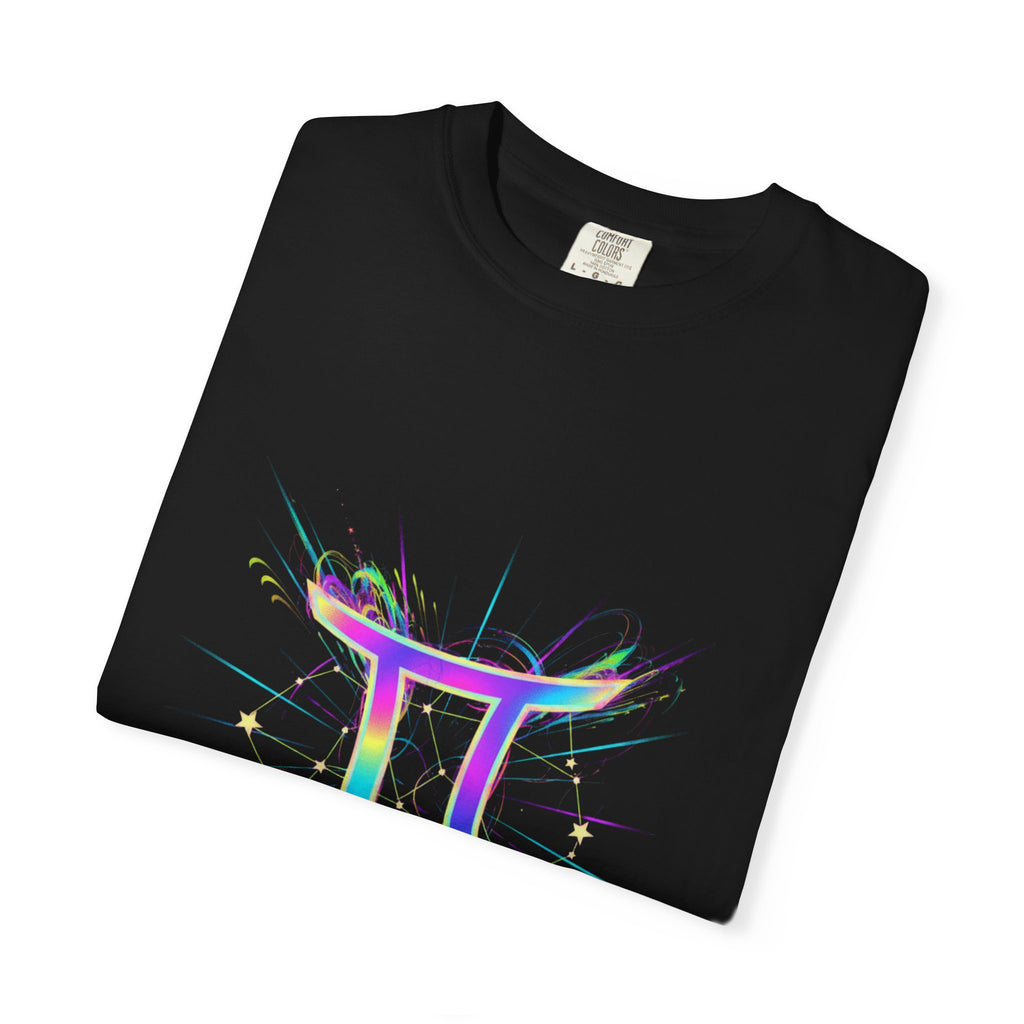 Gemini Zodiac T-Shirt