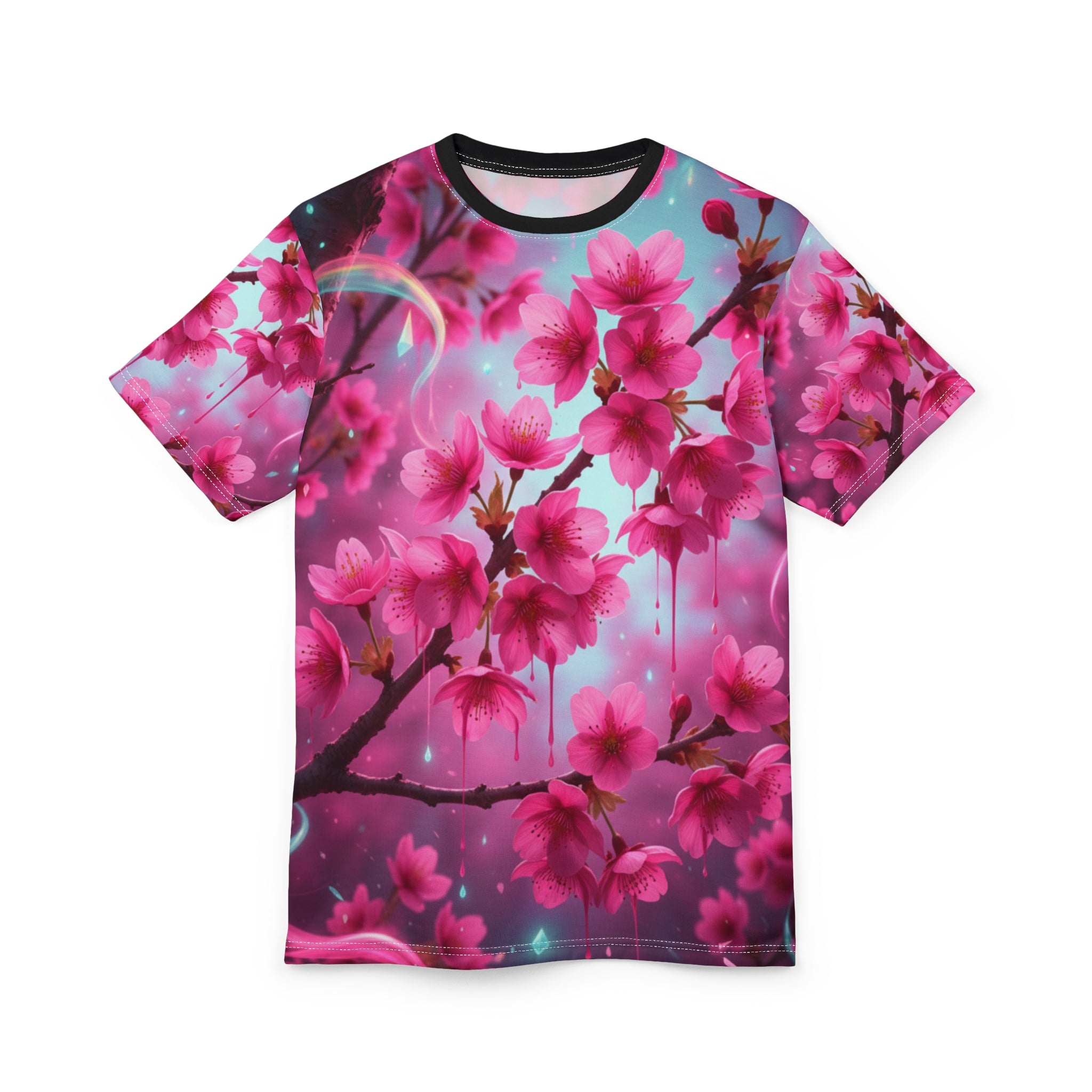 Cherry Blossom Collection Tee