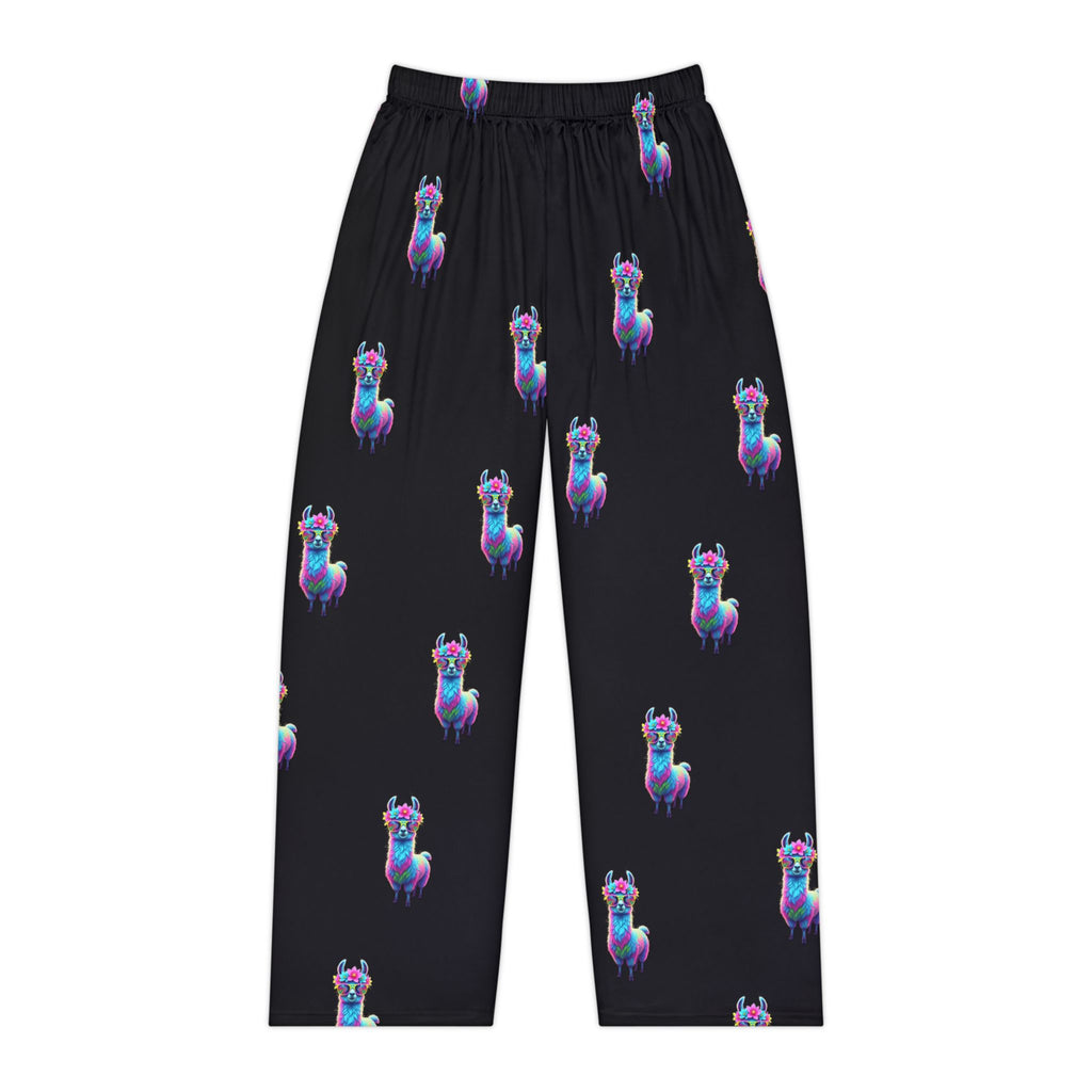 Women’s No Drama Llama Pajama Pants
