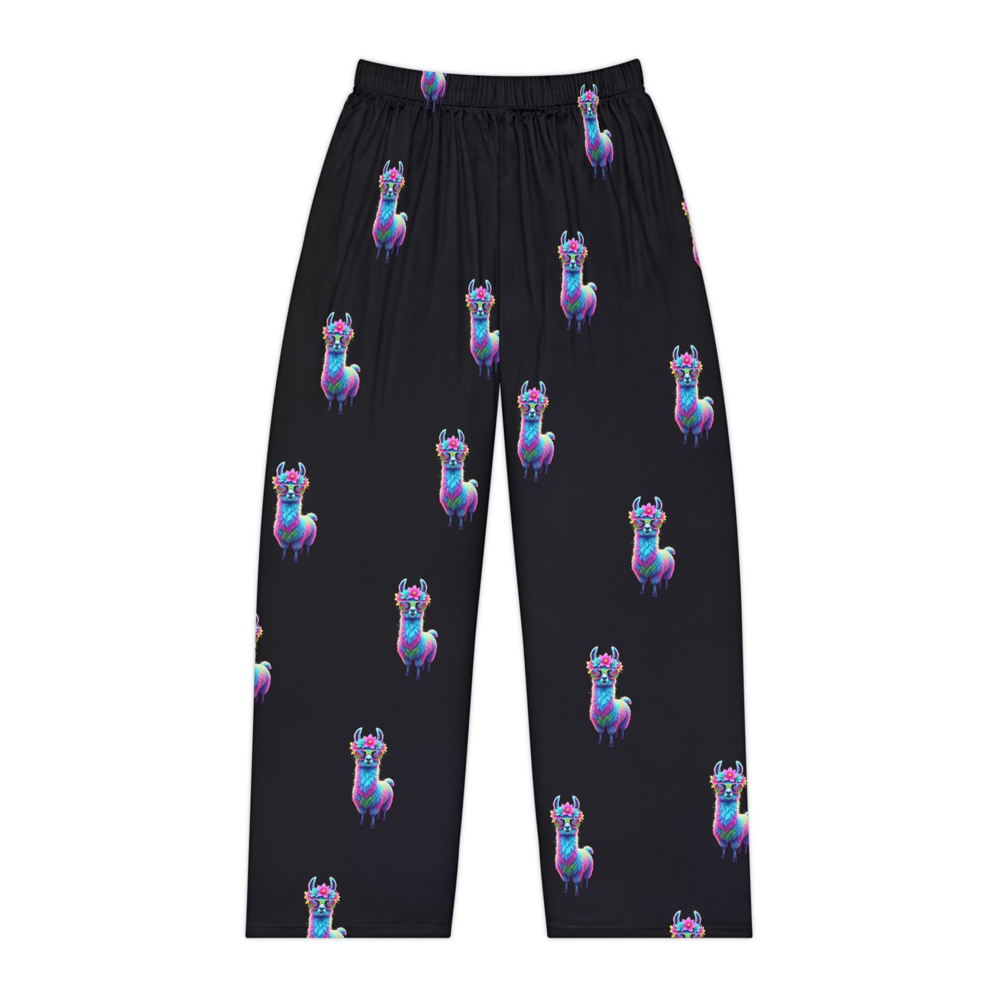 Women’s No Drama Llama Pajama Pants