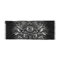 Mystical Eye Collection All-Seeing Eye Scarf