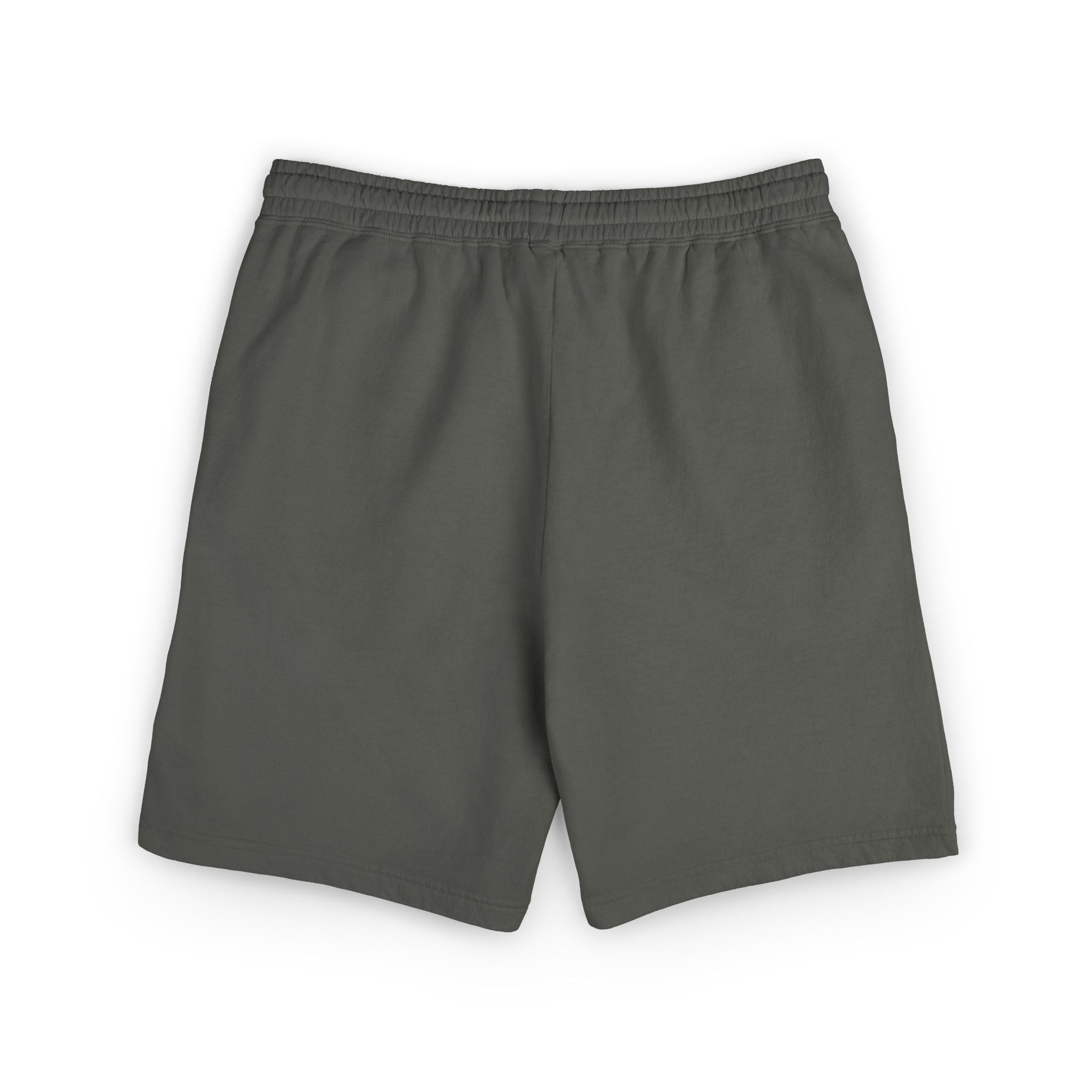 Rave Neon Gradient Sweat Shorts