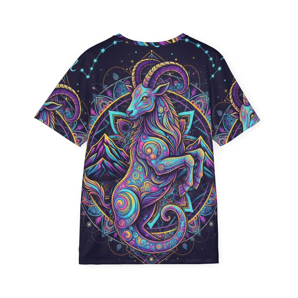 Capricorn Goat Men's Jersey