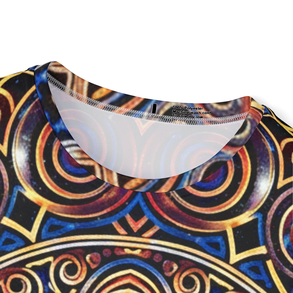 Men's Mandala Celtic Jersey