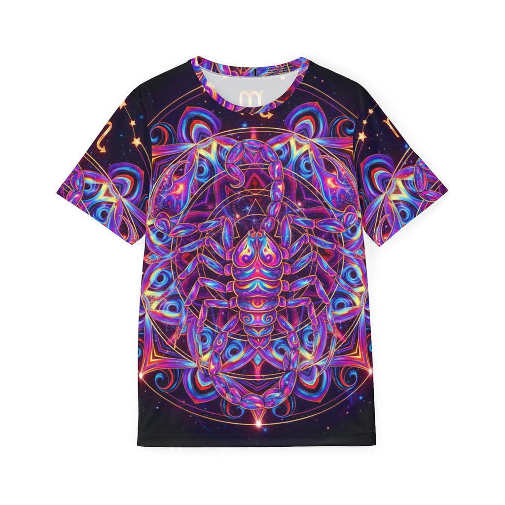 Scorpio Men's Jersey