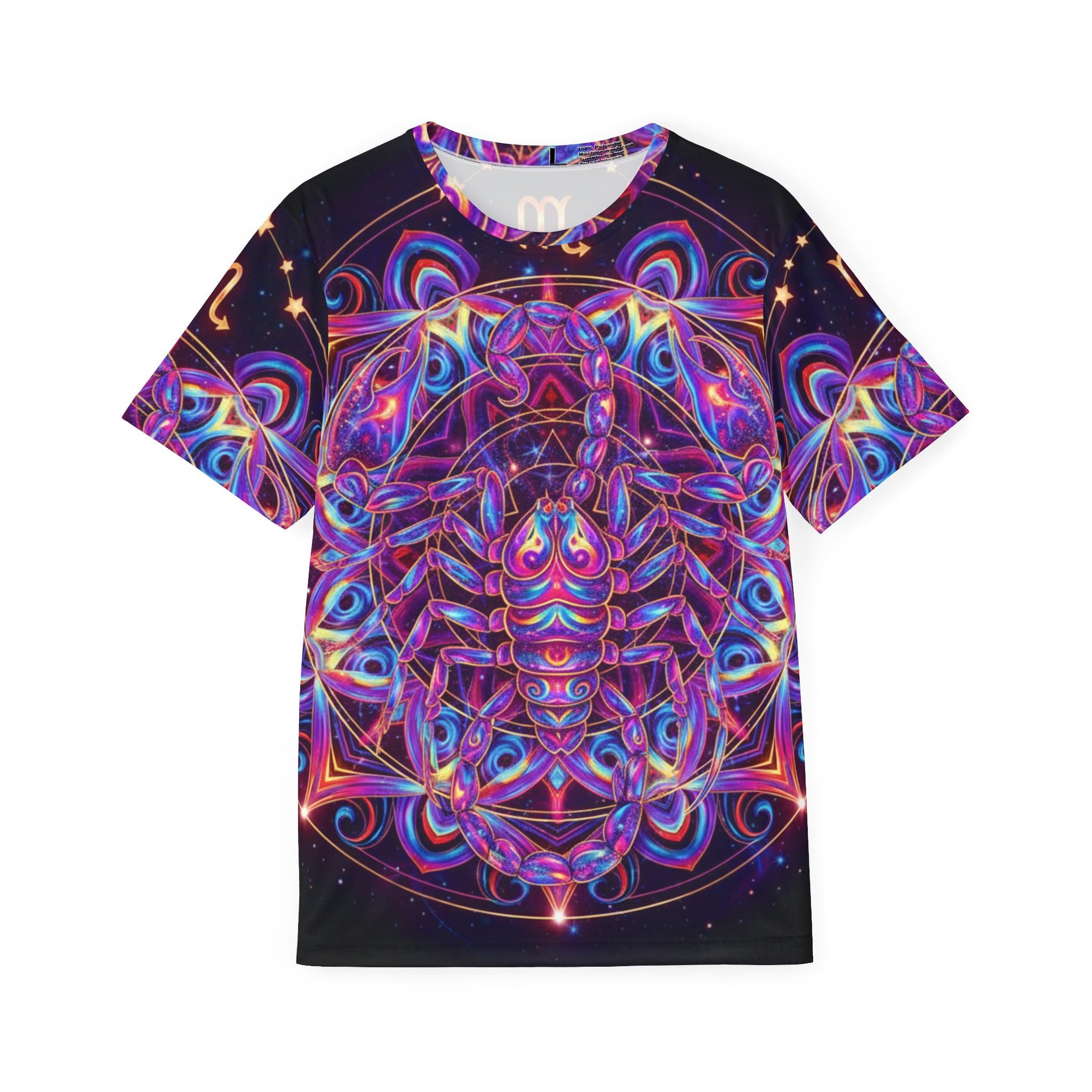 Scorpio Men's Jersey