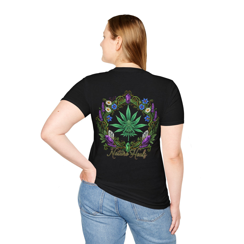 Nature’s Alchemy T-Shirt