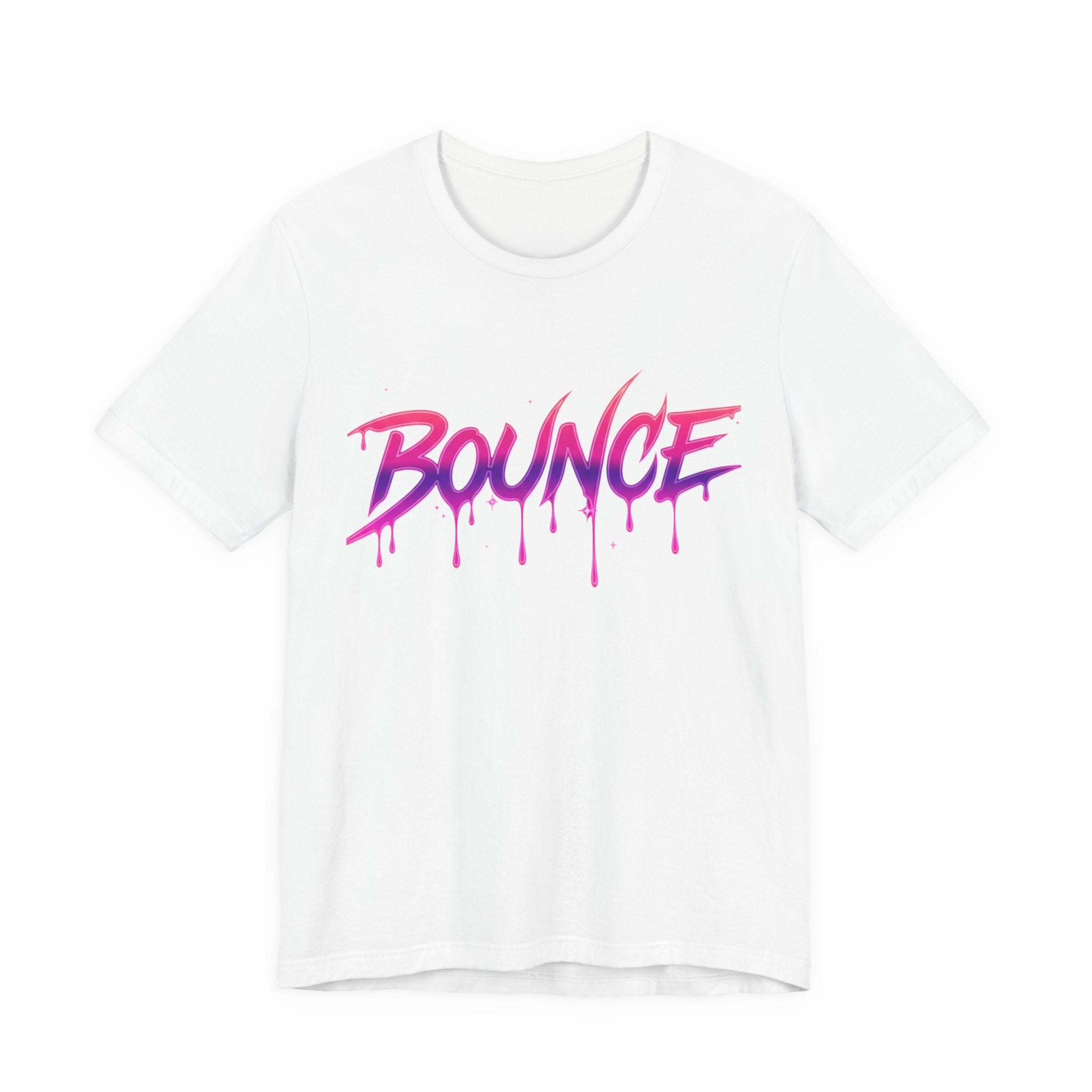 Bounce Graphic Tee