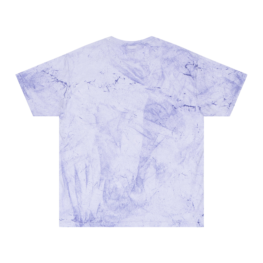 Rave Booty Inspector T‑Shirt — Neon Alien DJ Graphic Tee