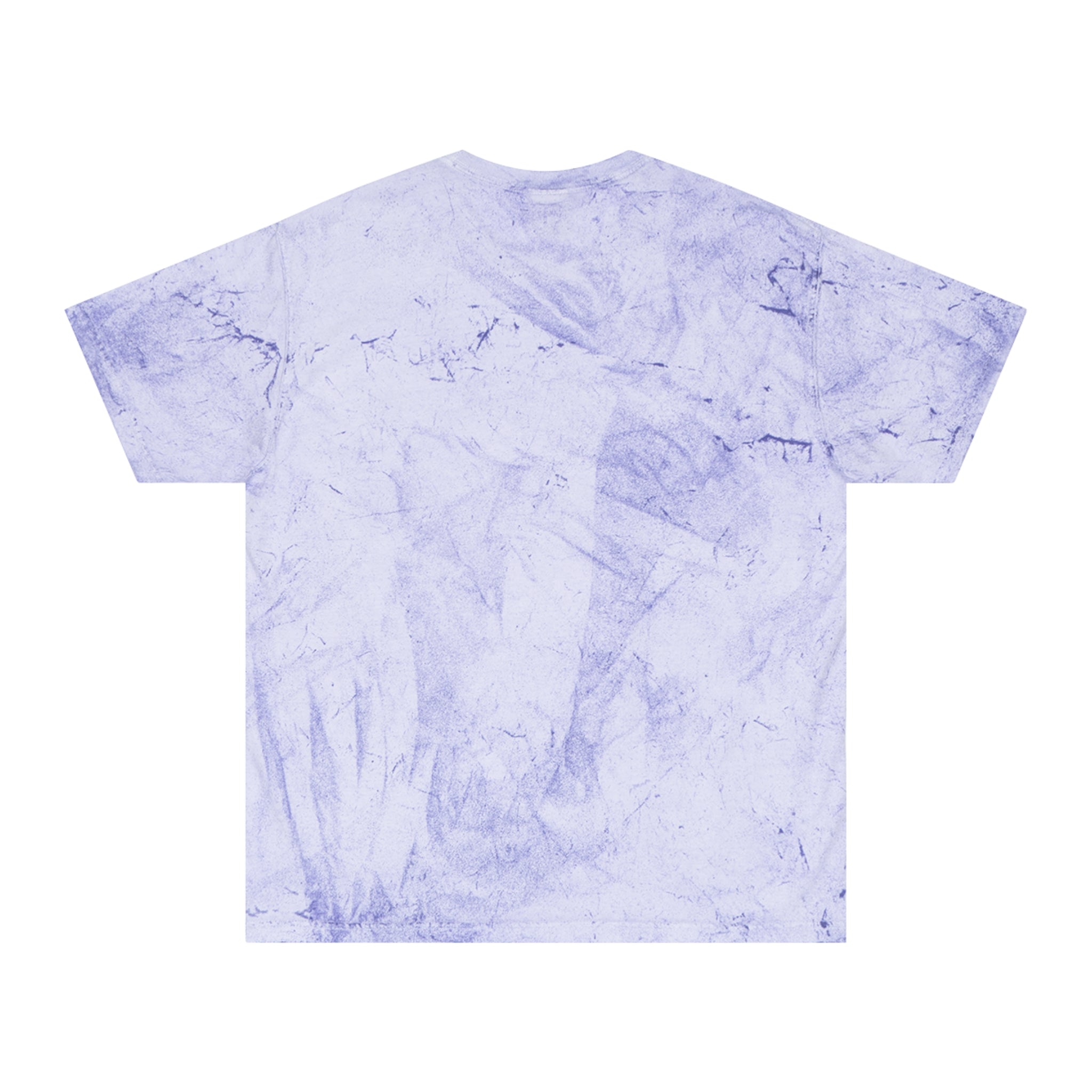 Rave Booty Inspector T‑Shirt — Neon Alien DJ Graphic Tee
