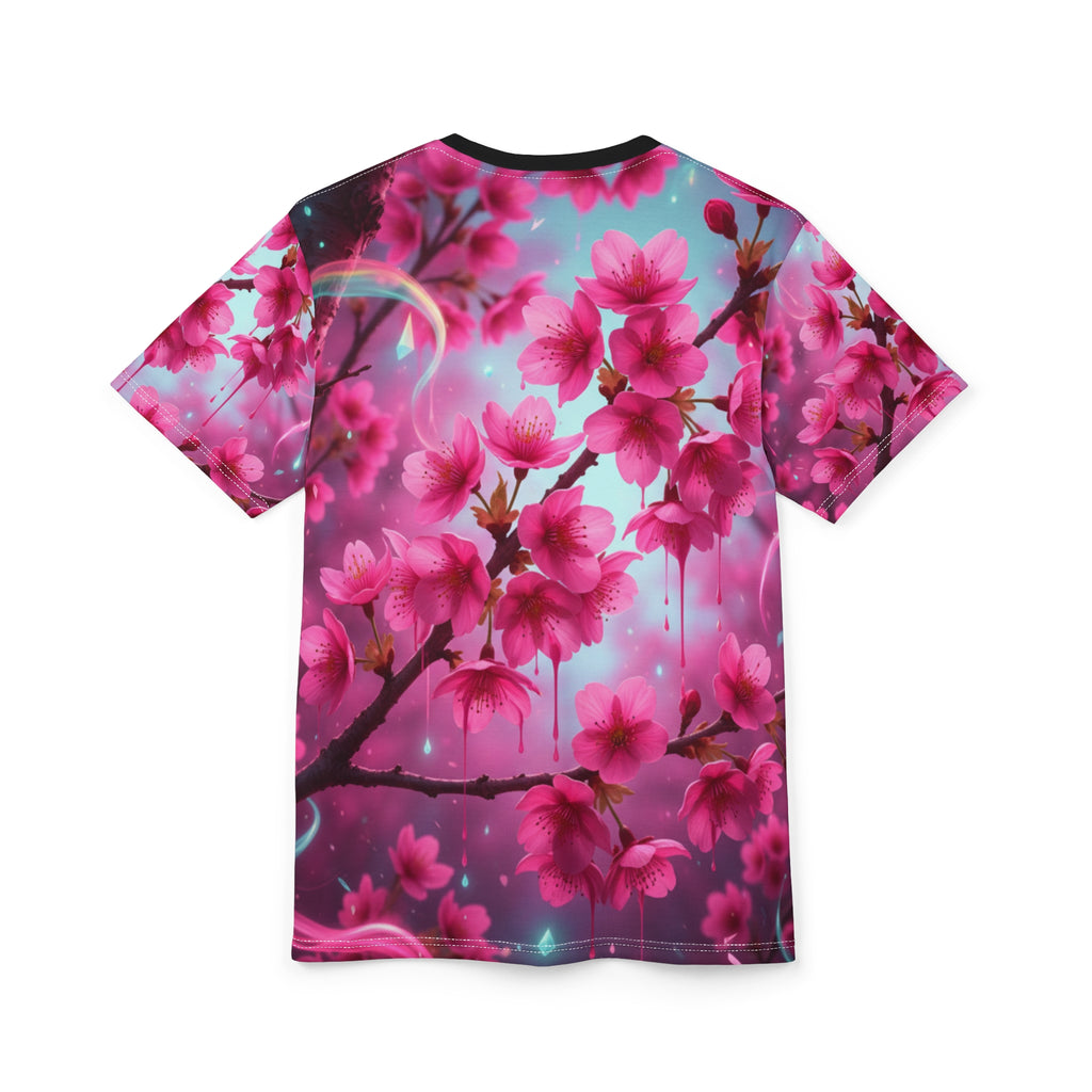 Cherry Blossom Collection Tee