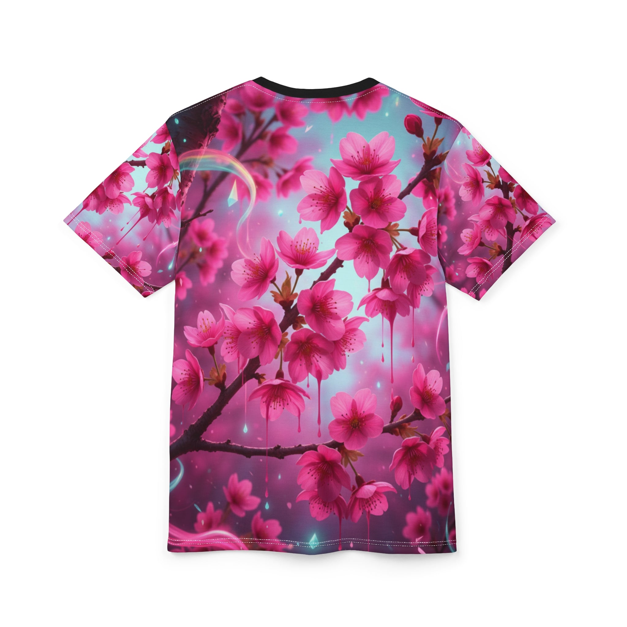 Cherry Blossom Collection Tee