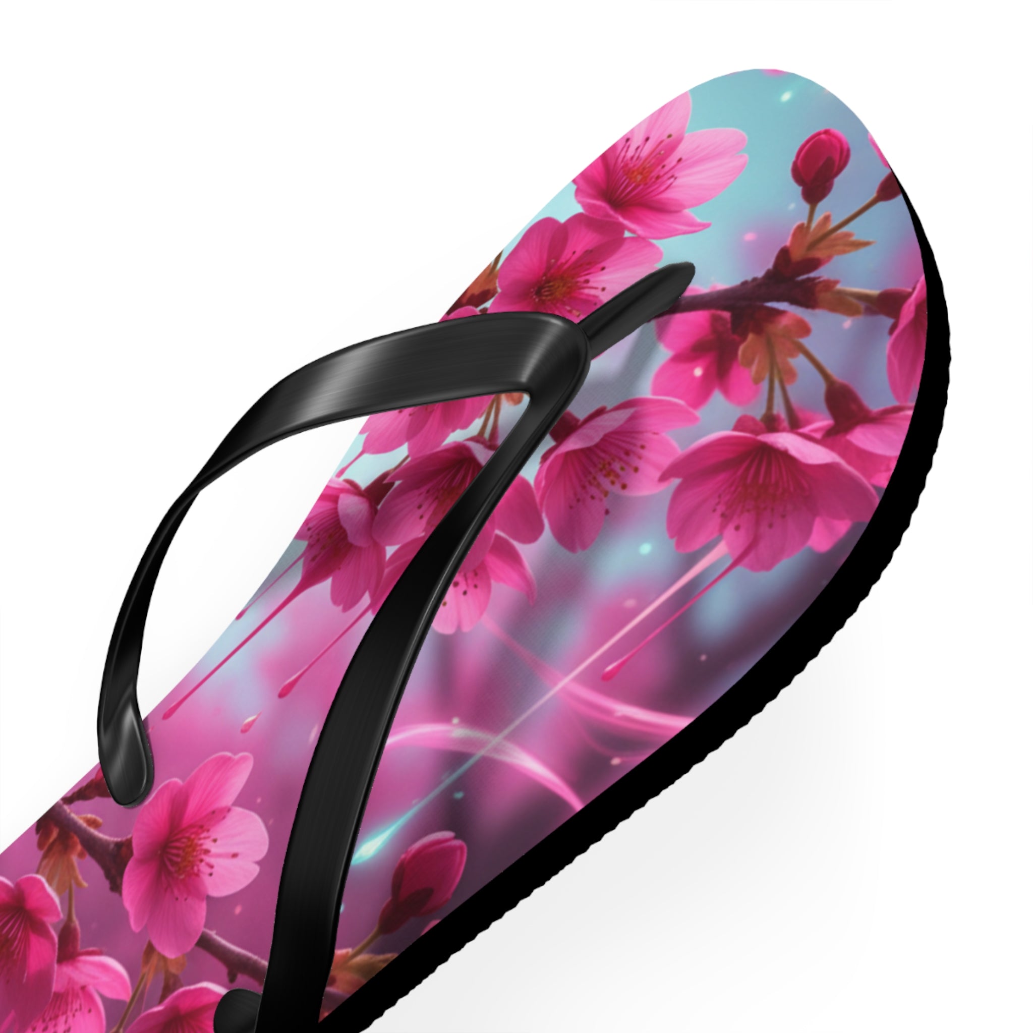 Cherry Blossom Collection Flip Flops