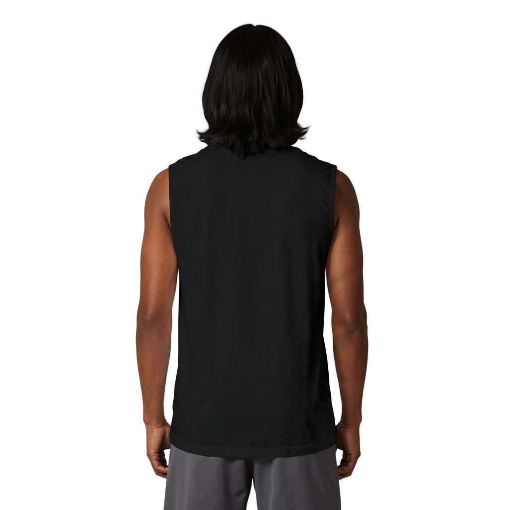 Cannabis Botanical Certified Herbologist Men's Tank