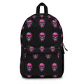 Acid Trip Skull Collection Backpack